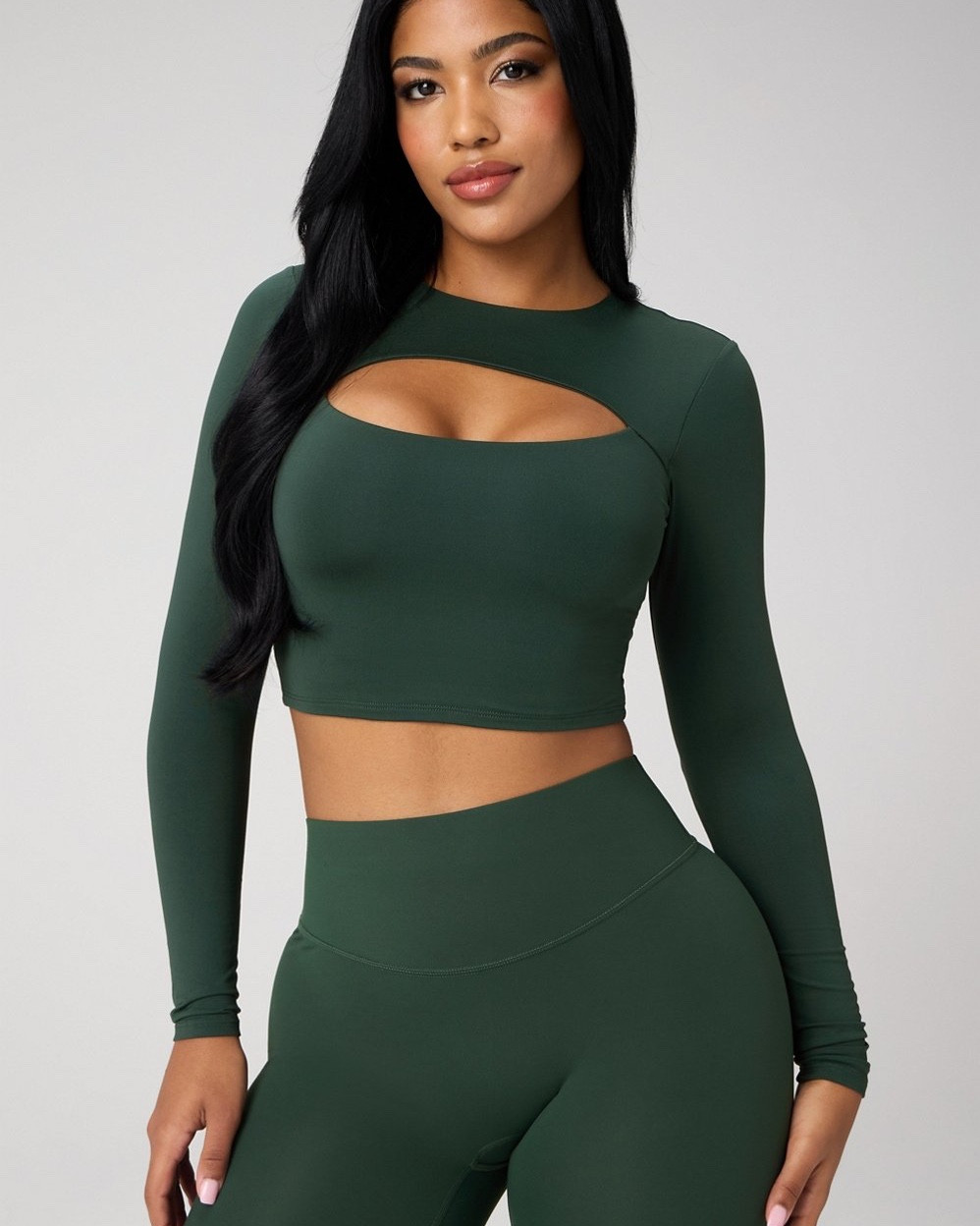 Fresh Start 2026 with @Fabletics

#LTKActive #LTKfitnessgoals #LTKSaleAlert