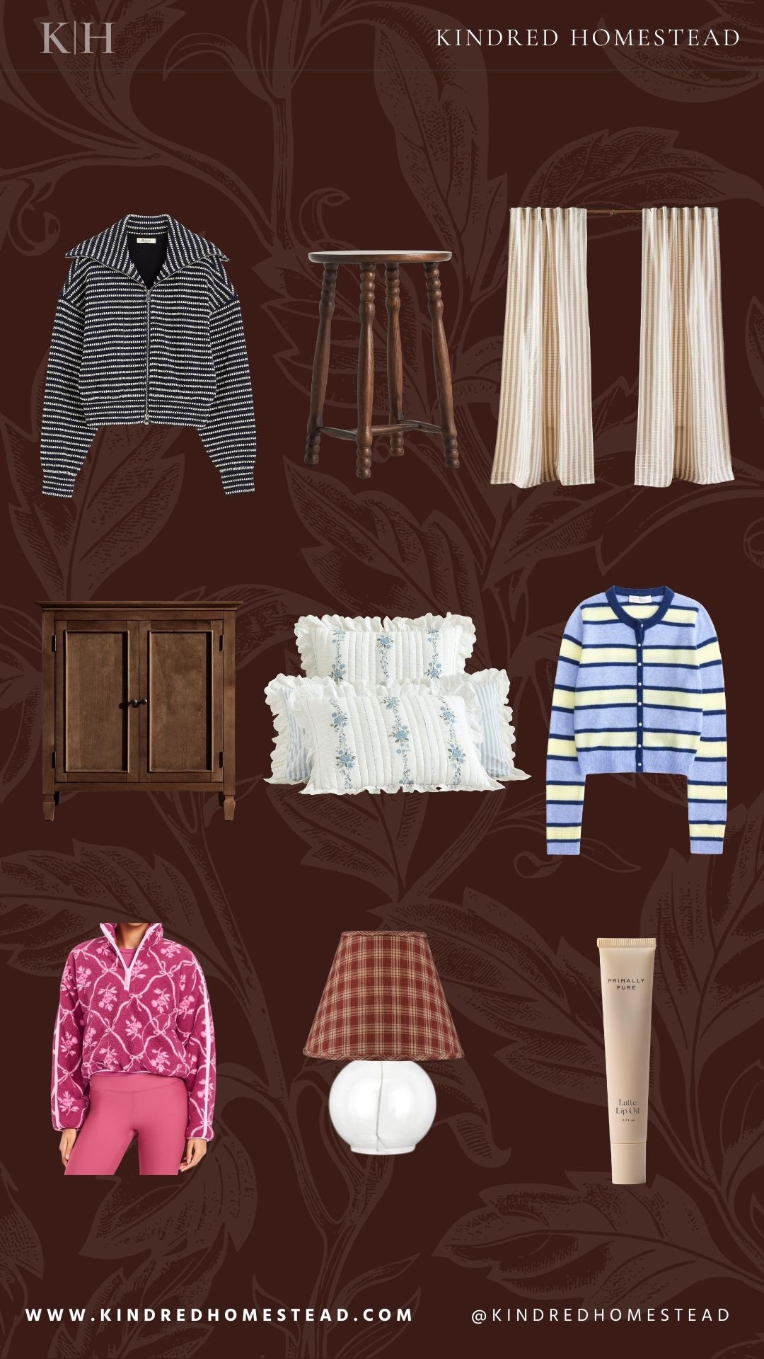 Standout follower favorites of the week. The ones you tapped, saved, and clearly loved—good taste all around.

#LTKBeauty #LTKHome