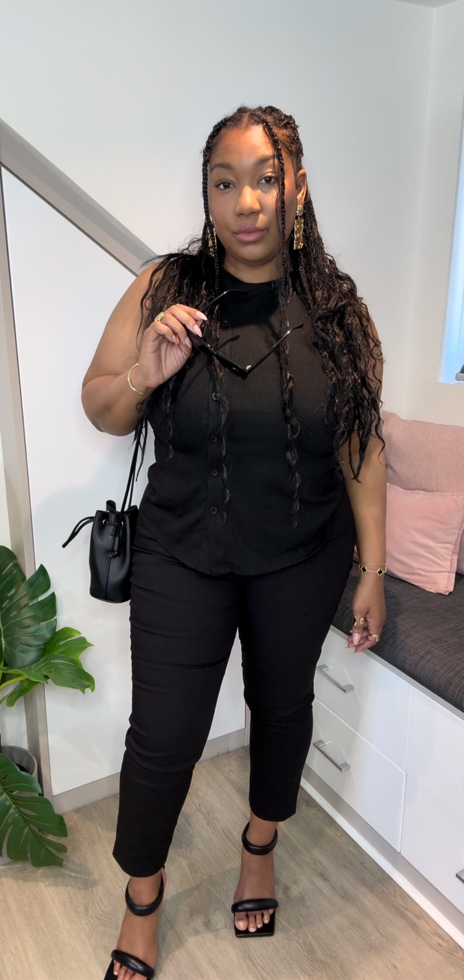 Casual OOTD 

#LTKFindsUnder50 #LTKPlusSize #LTKMidsize