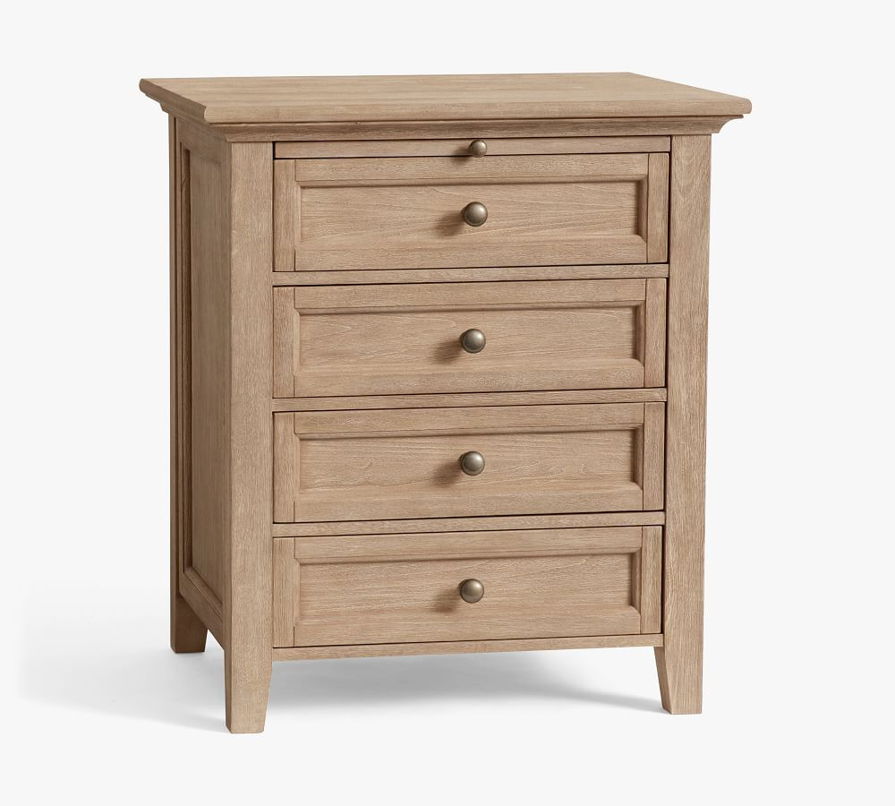 Hudson 26" Nightstand | Pottery Barn (US)