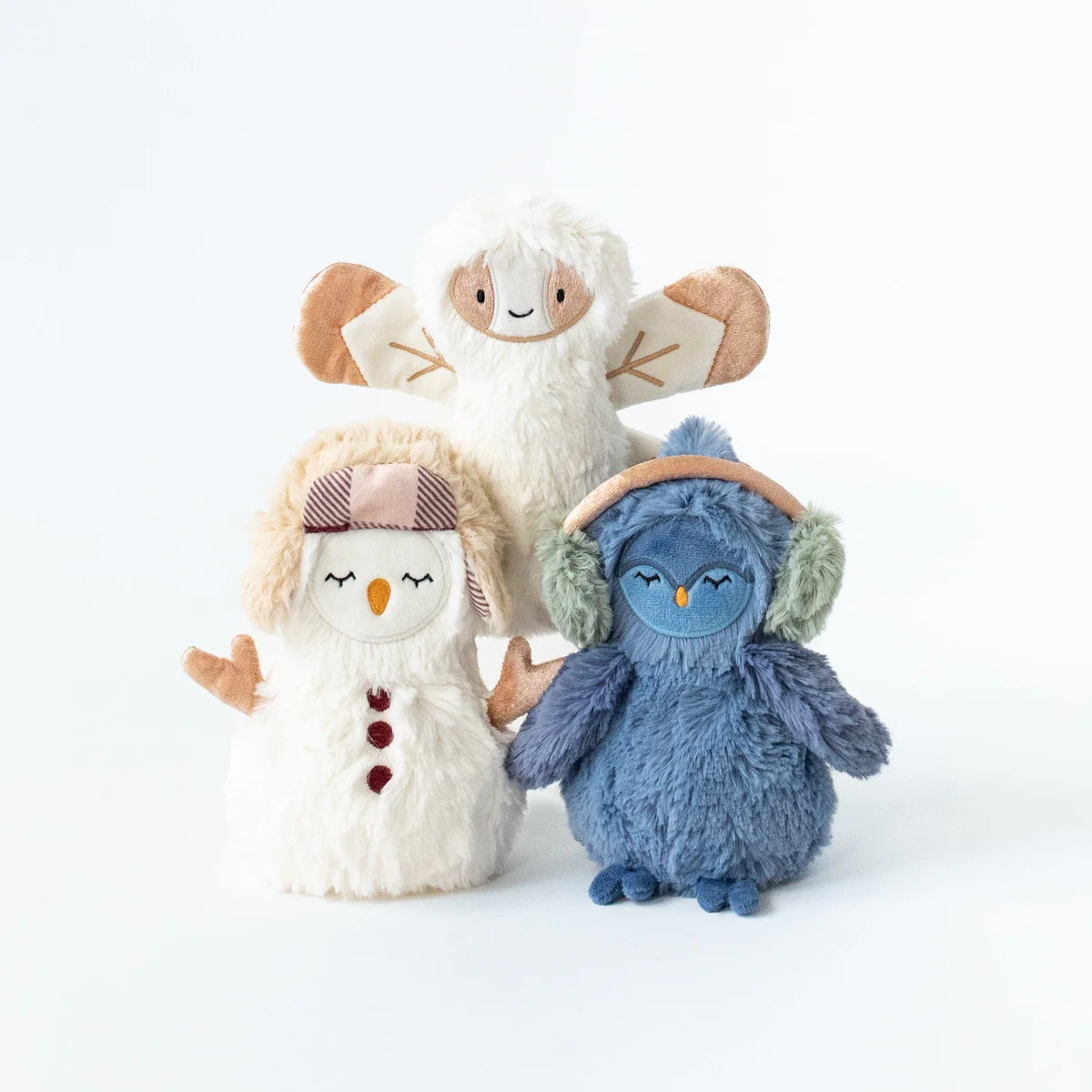 Shine Bright Mini Set | Slumberkins