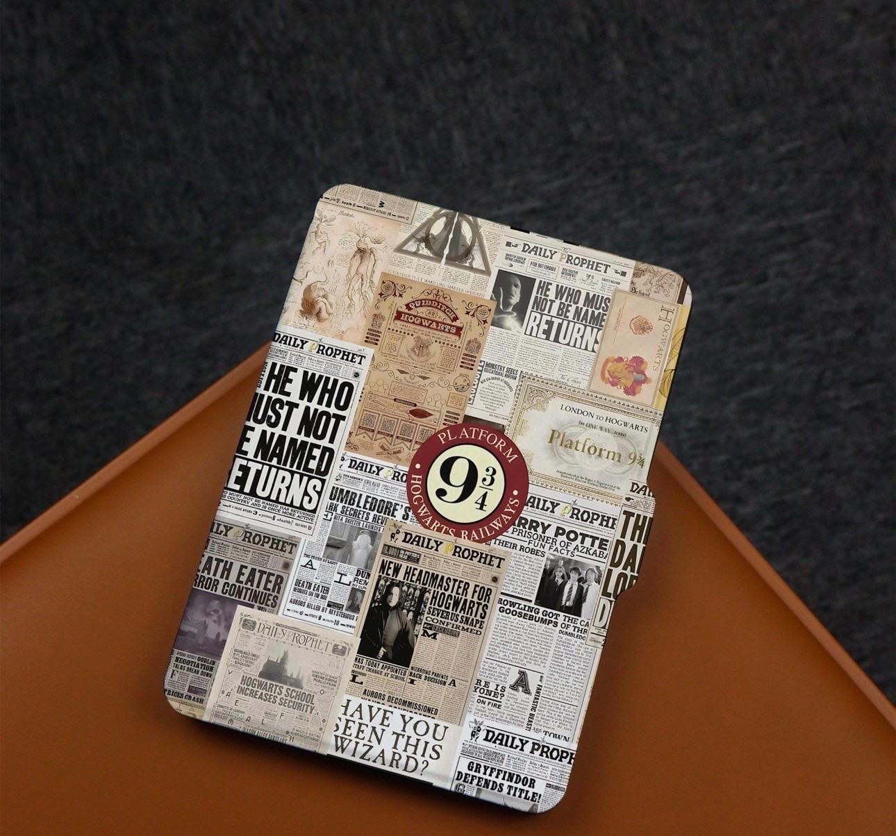 Harry Potter Kindle Case

#LTKU #LTKHome #LTKSeasonal