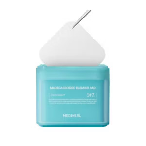 Mediheal Madecassoside Blemish Pad 100 Pads | Boots.com