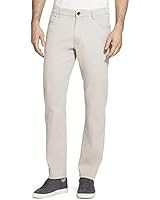 vineyard vines Men's Chino Breaker Pant with New Slim Fit Cut, Vineyard Navy, 28W X 32L | Amazon (US)