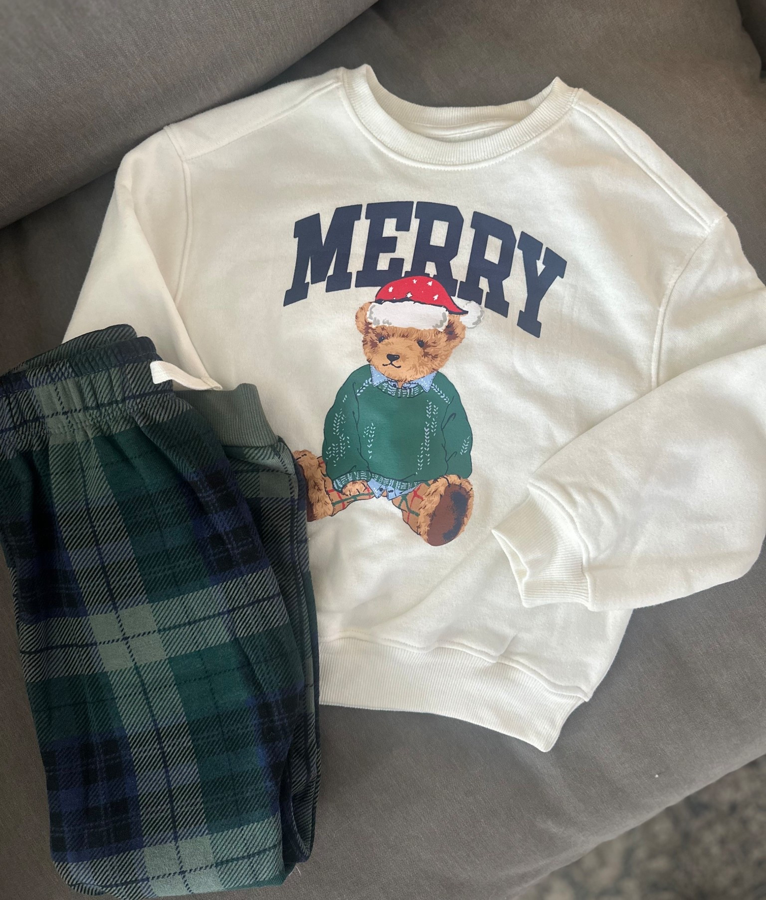 The cutest toddler boy Christmas outfit 🧸🎄 40% off today!

#LTKHoliday #LTKSaleAlert #LTKKids