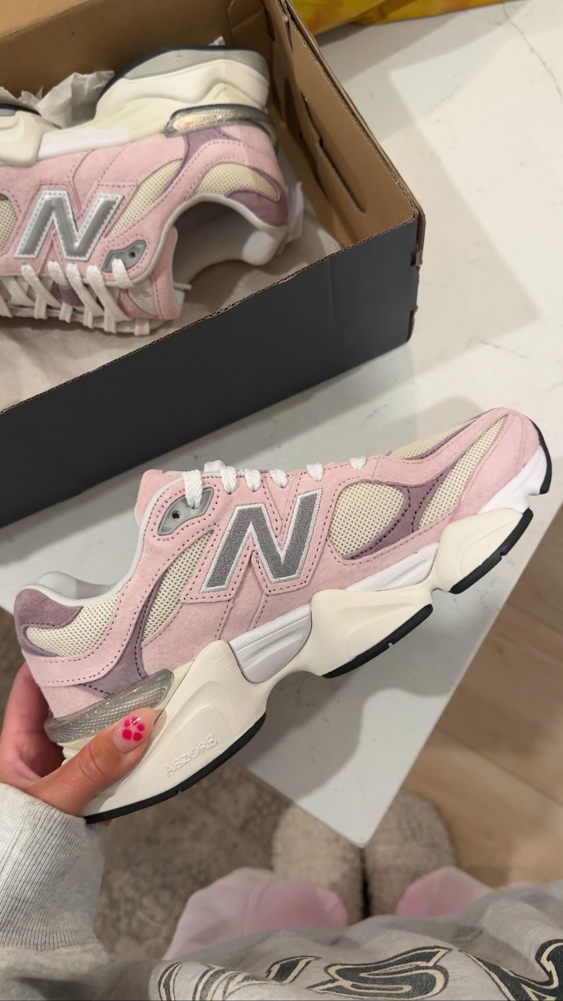 I have never loved a shoe more!!!!!! 

#LTKActive #LTKShoeCrush #LTKSeasonal