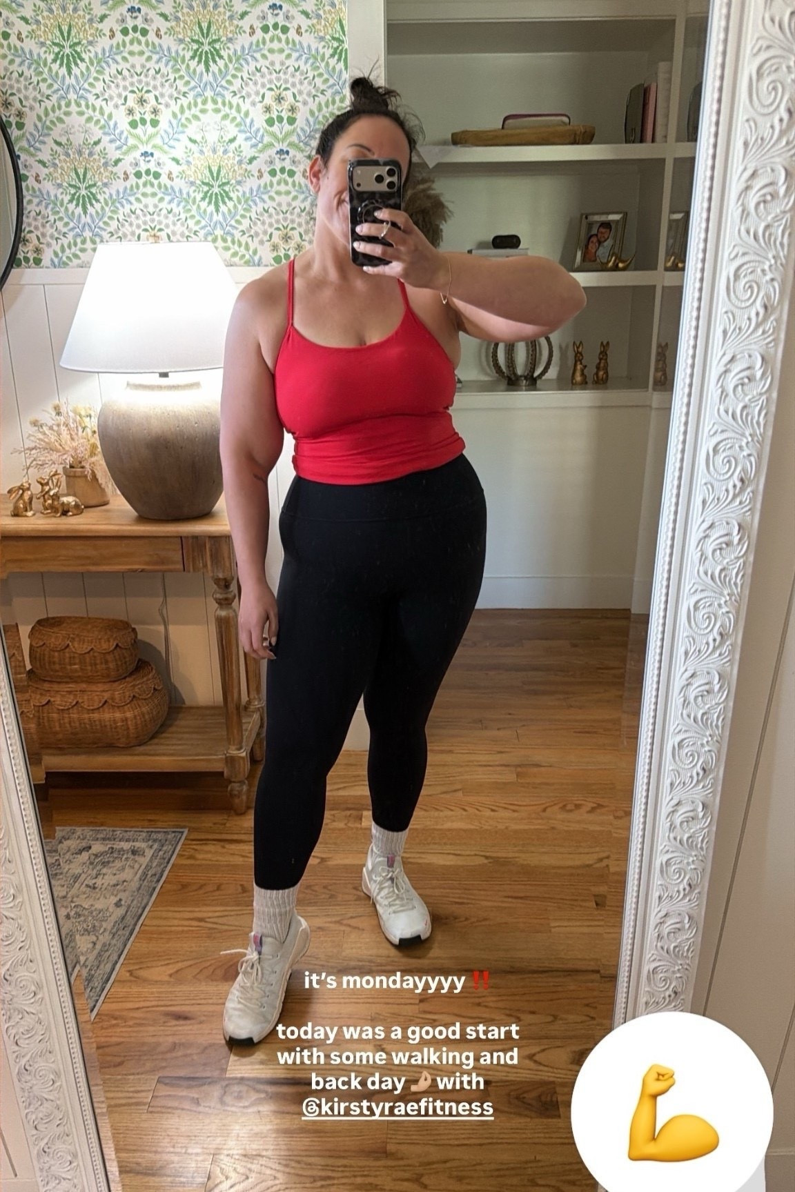 Affordable workout pieces that is midsize approved ❤️❤️

#LTKActive #LTKootd #LTKMidsize