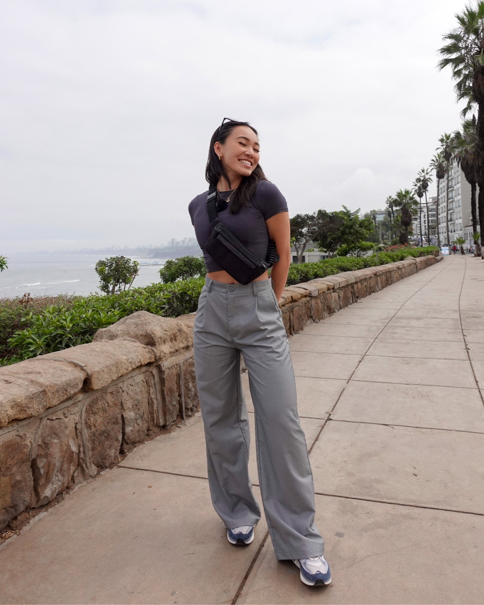 the cutest little #groutfit hehe 🫶🏼
fanny pack is older but linked a similar one!