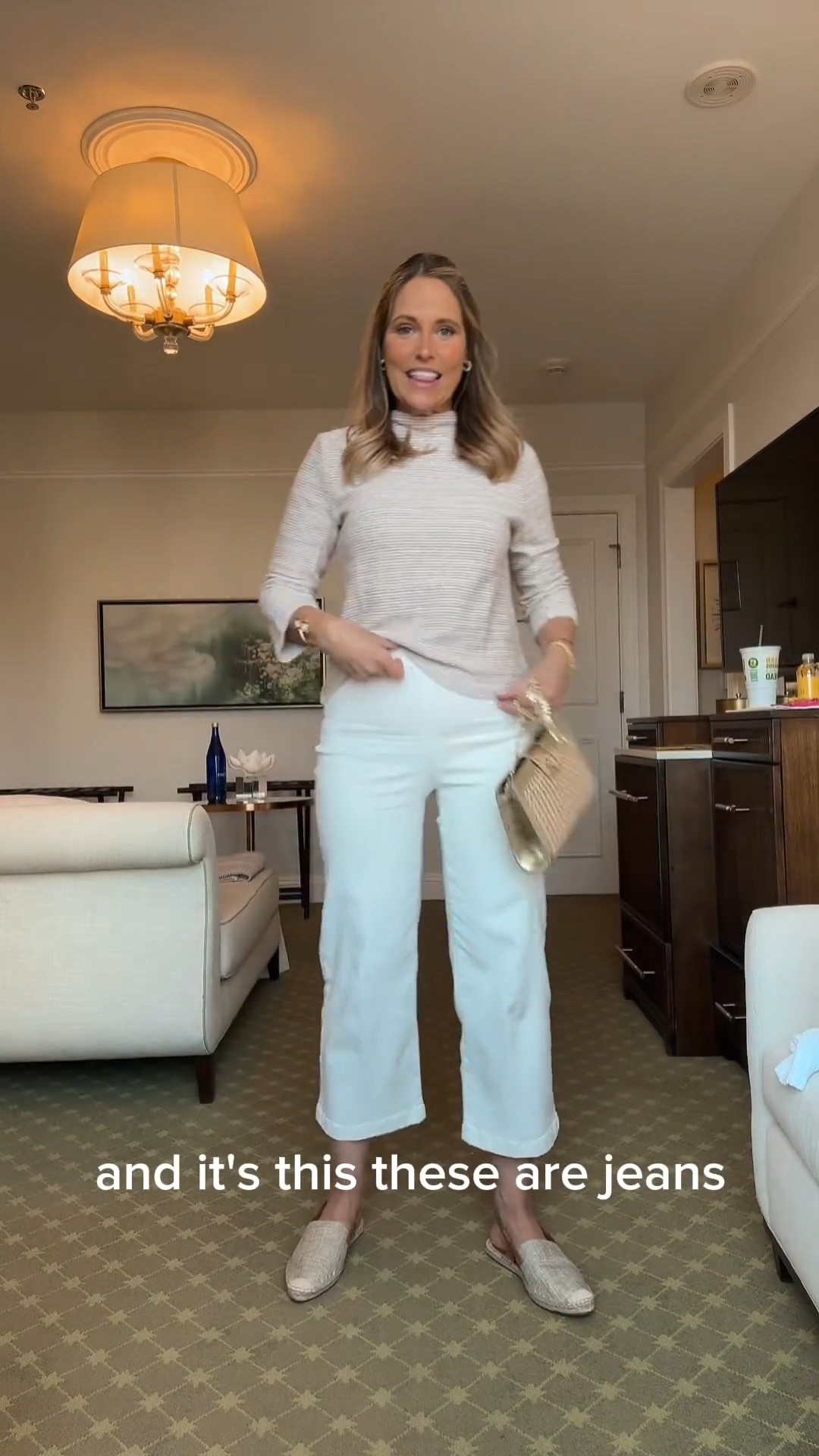 New travel pants! m

#LTKootd #LTKTravel #LTKOver40