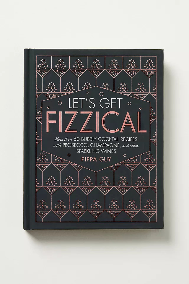 Let's Get Fizzical | Anthropologie (US)