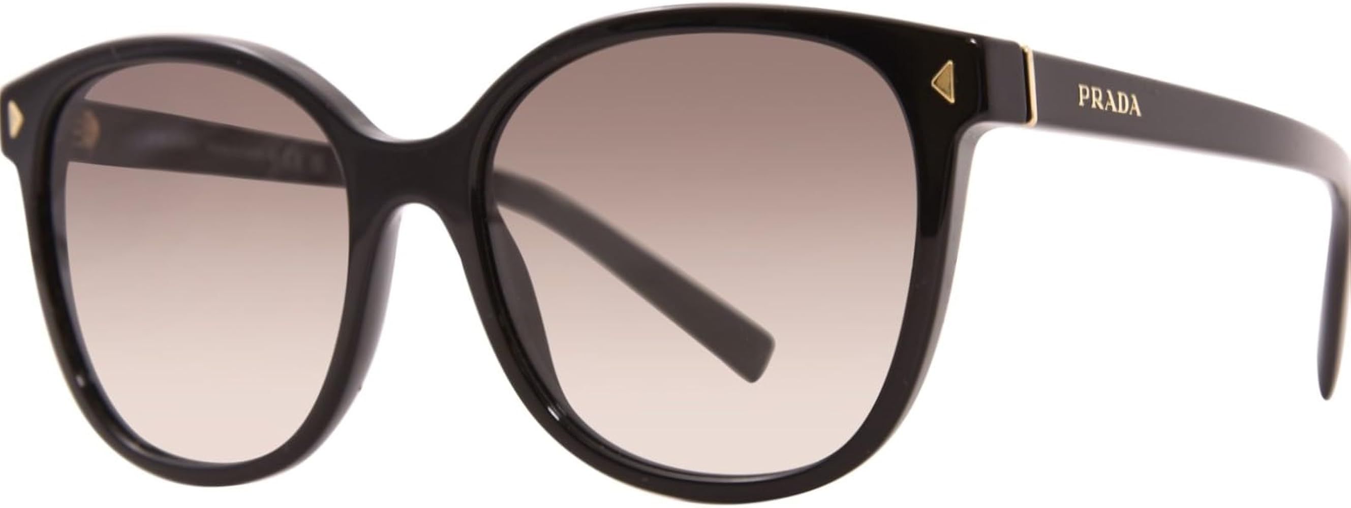 Prada PR 22ZS 1AB0A7 53 New Women Sunglasses | Amazon (US)