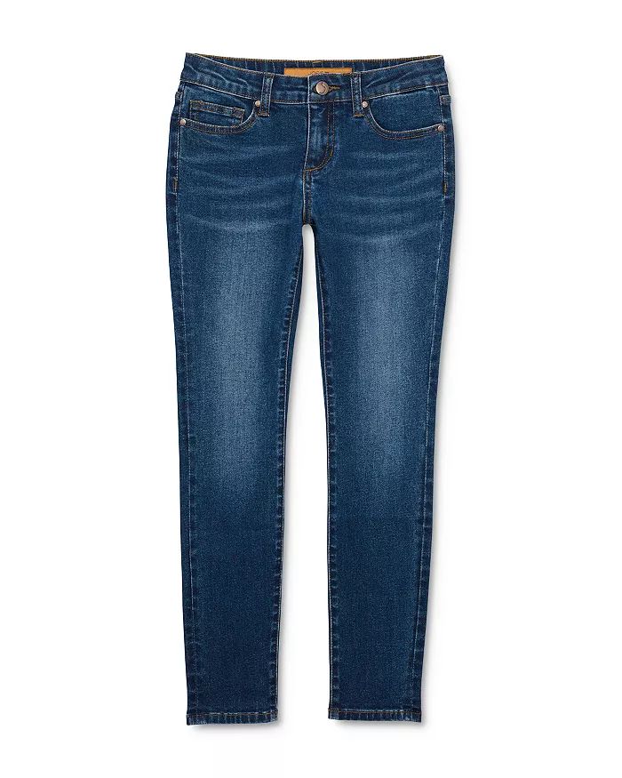 Girls' The Jegging Mid-Rise Ultra Slim Fit Skinny Jeans - Little Kid | Bloomingdale's (US)