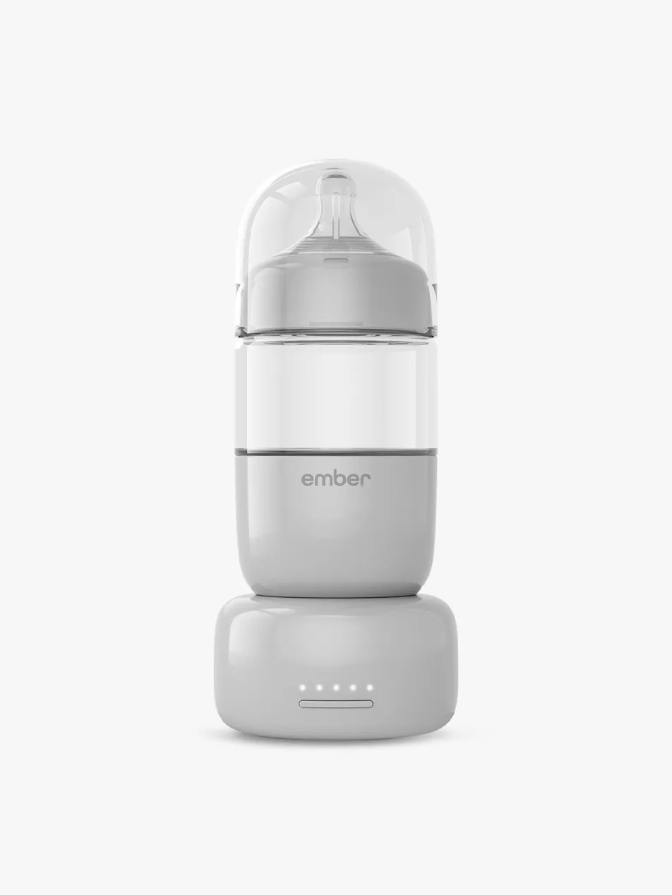Baby bottle heating system | Selfridges