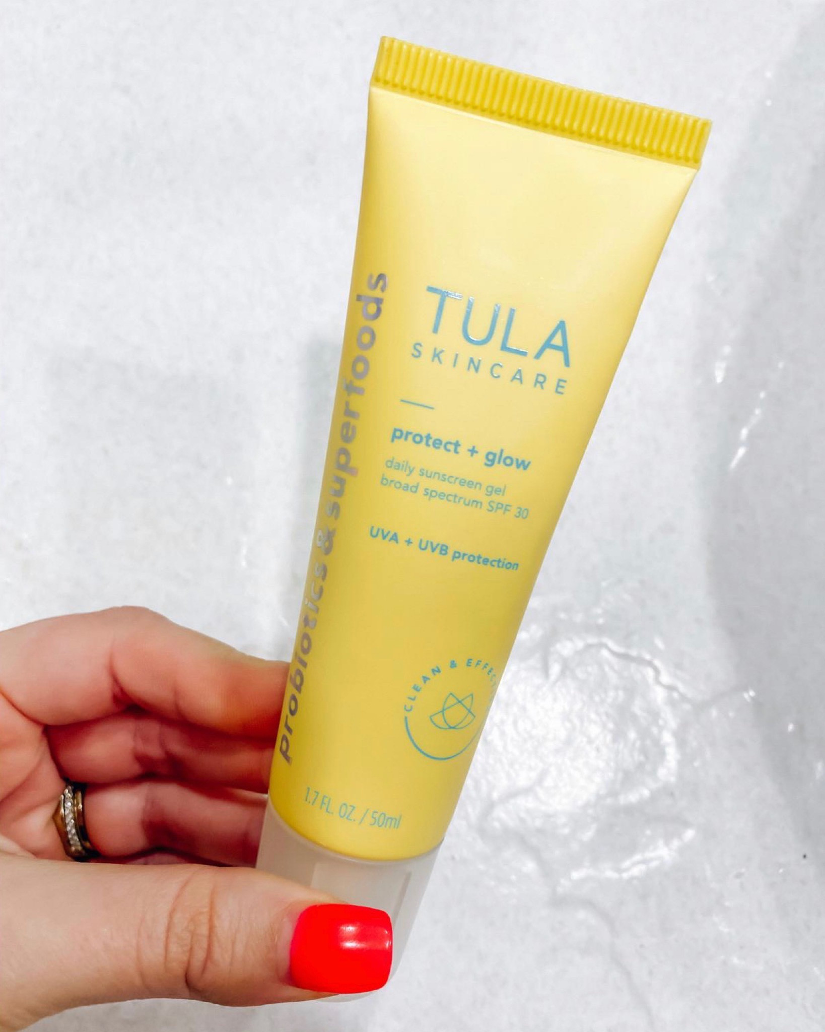 my SPF is now in a duo pack for $48 (org. $96). 

Use code: SURPRISE + a new email! 

#LTKunder50 #LTKbeauty #LTKsalealert