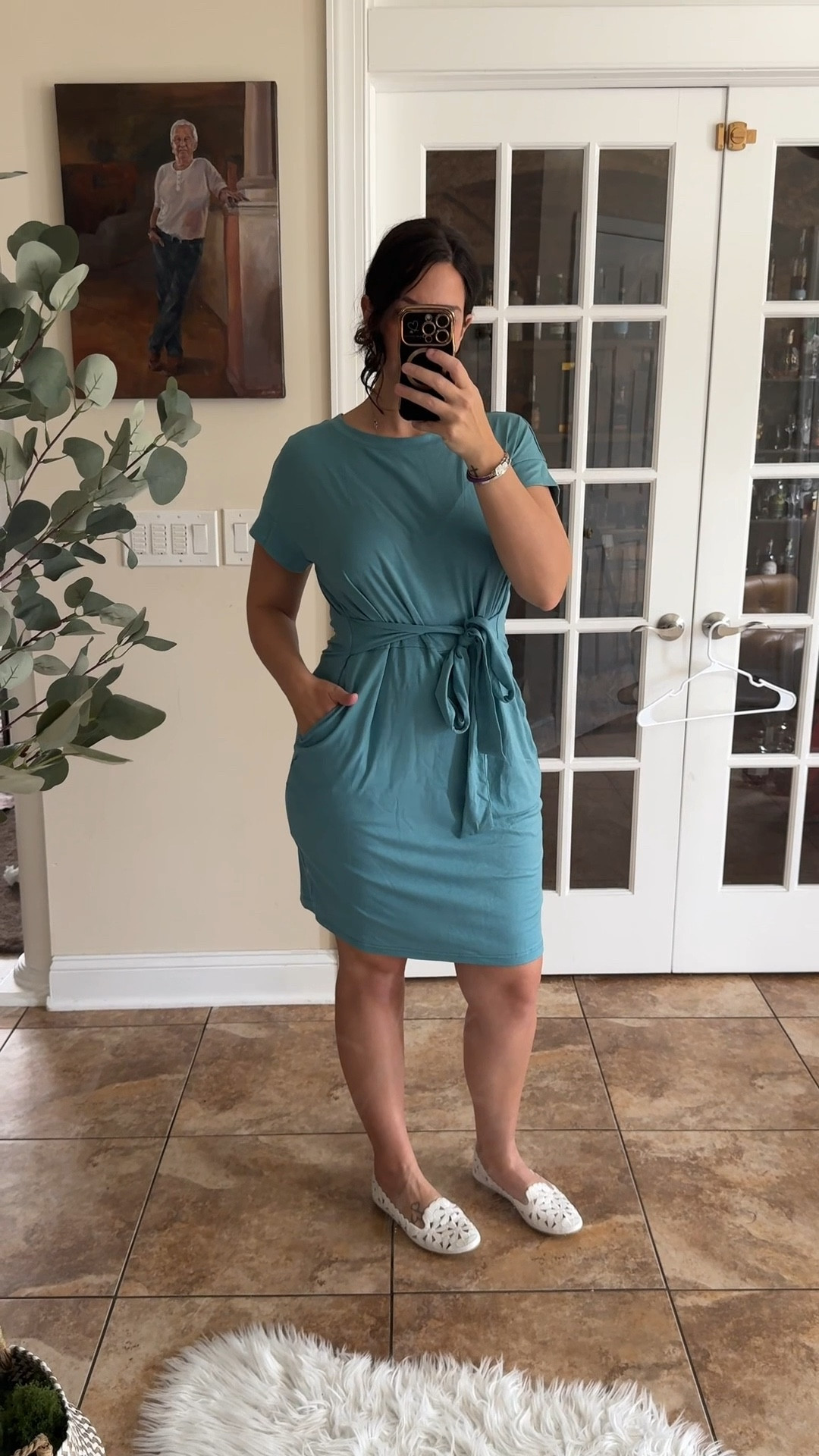 4 dresses for Spring and Summer 🌸

#LTKStyleTip #LTKMidsize #LTKSeasonal