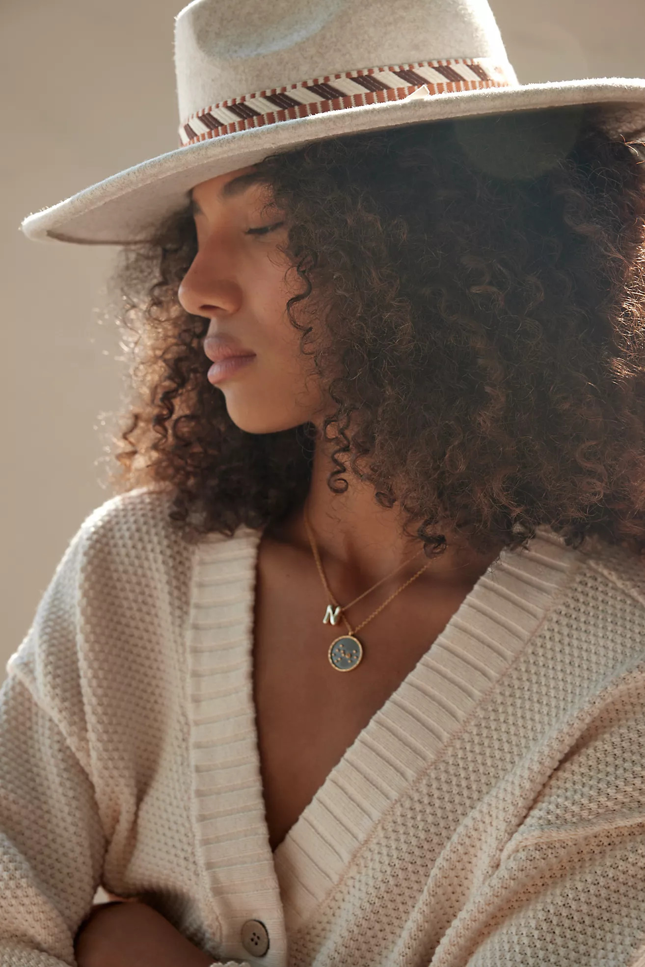 Kimi Rancher Hat | Free People (Global - UK&FR Excluded)