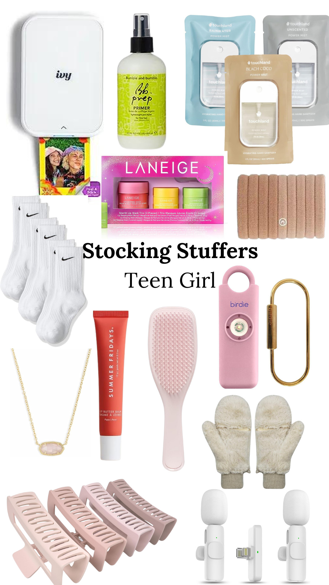 Canon Ivy 2 Mini Photo Printer, Print from Compatible iOS & Android Devices, Sticky-Back Prints, ... | Amazon (US)