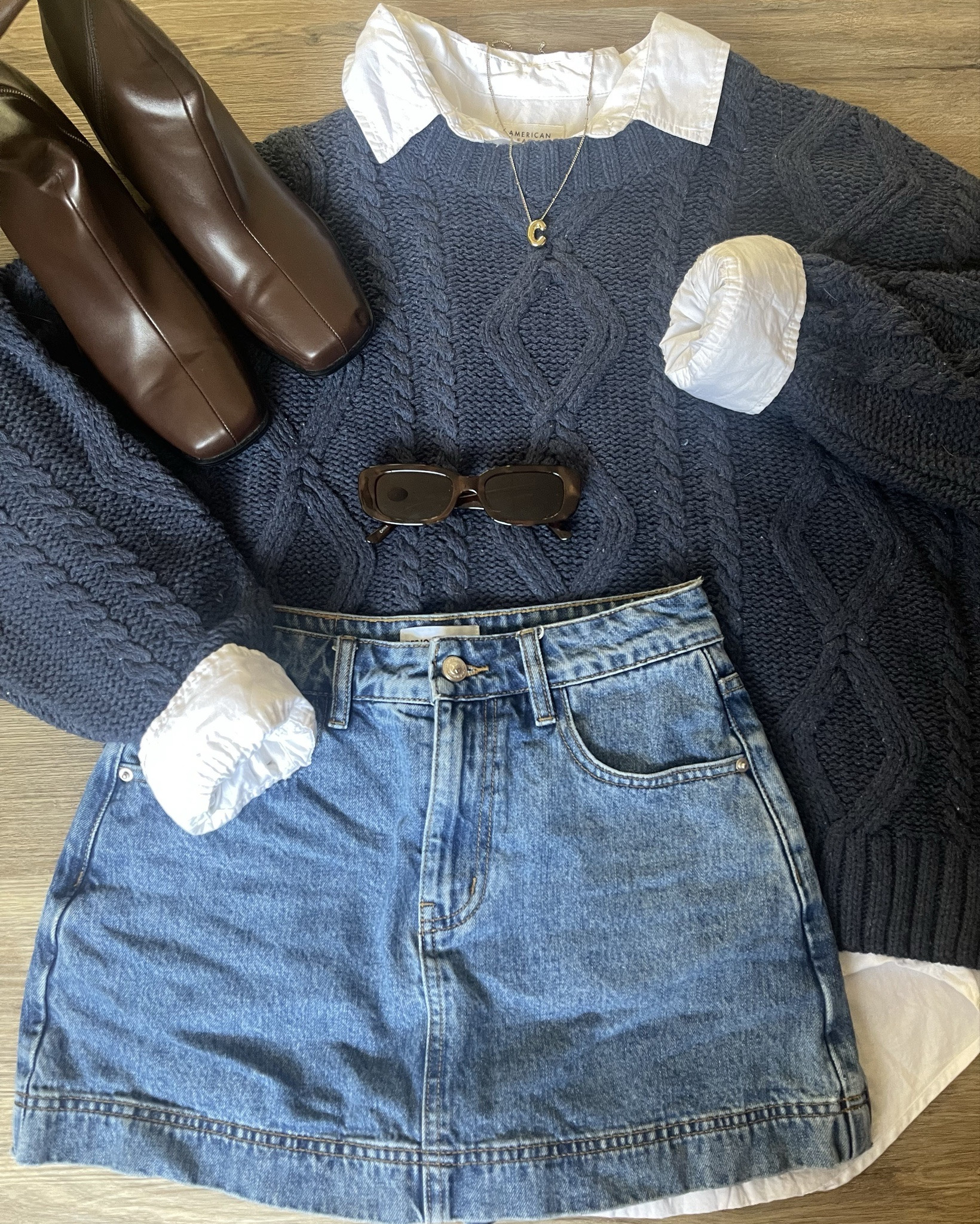 thanksgiving outfit inspo from Princess Polly👢⭐️🦃

#LTKSeasonal #LTKHoliday #LTKgrwm