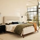 Silky TENCEL™ Plush Comforter & Shams | West Elm (US)