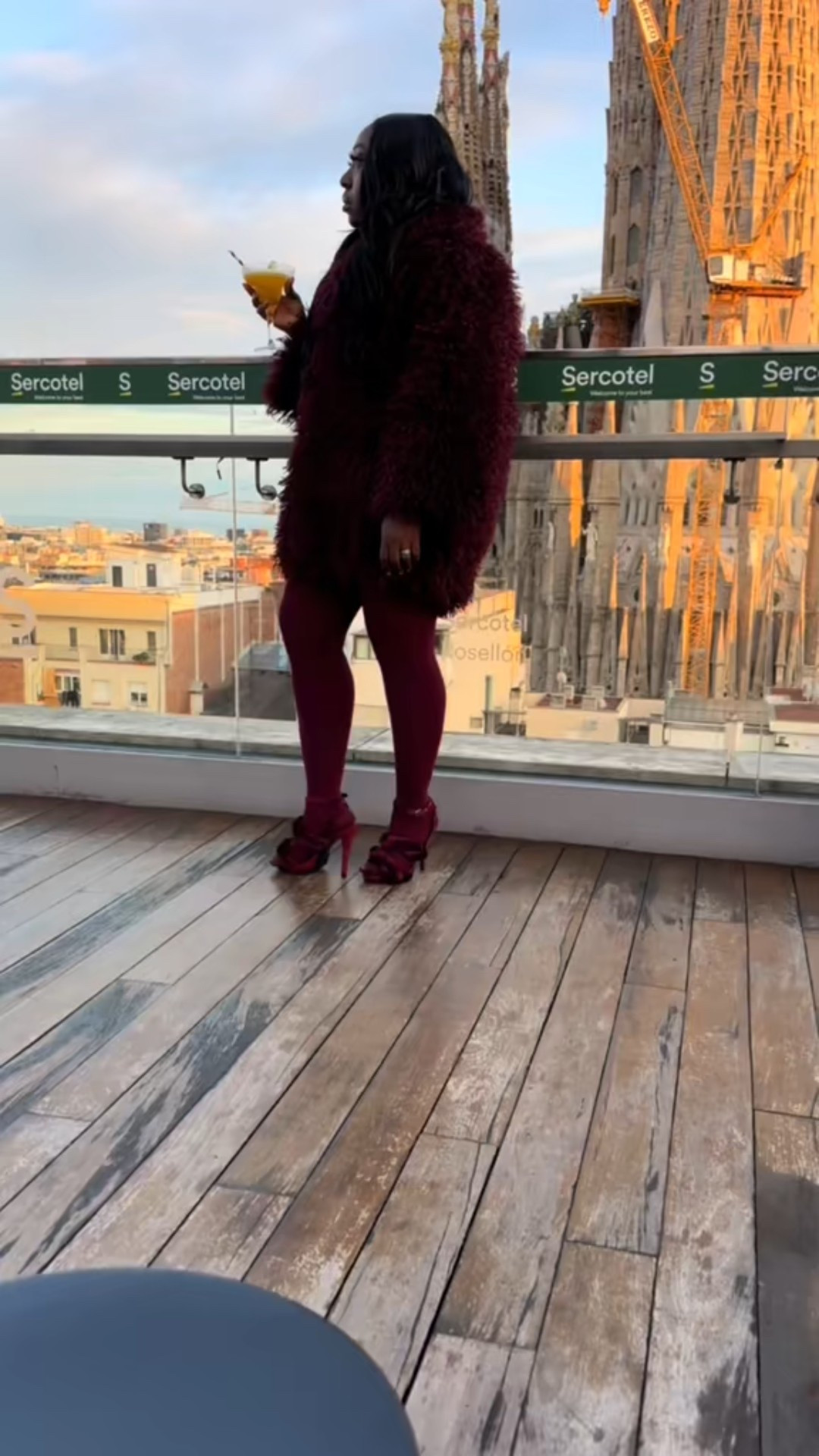 Monochrome, but make it chic. Effortless styling is all about playing with textures, layers, and silhouettes—this look proves you don’t need a pop of color to make a statement. Perfect for the minimalist who loves maximum impact.

#LTKSeasonal #LTKOver40 #LTKStyleTip