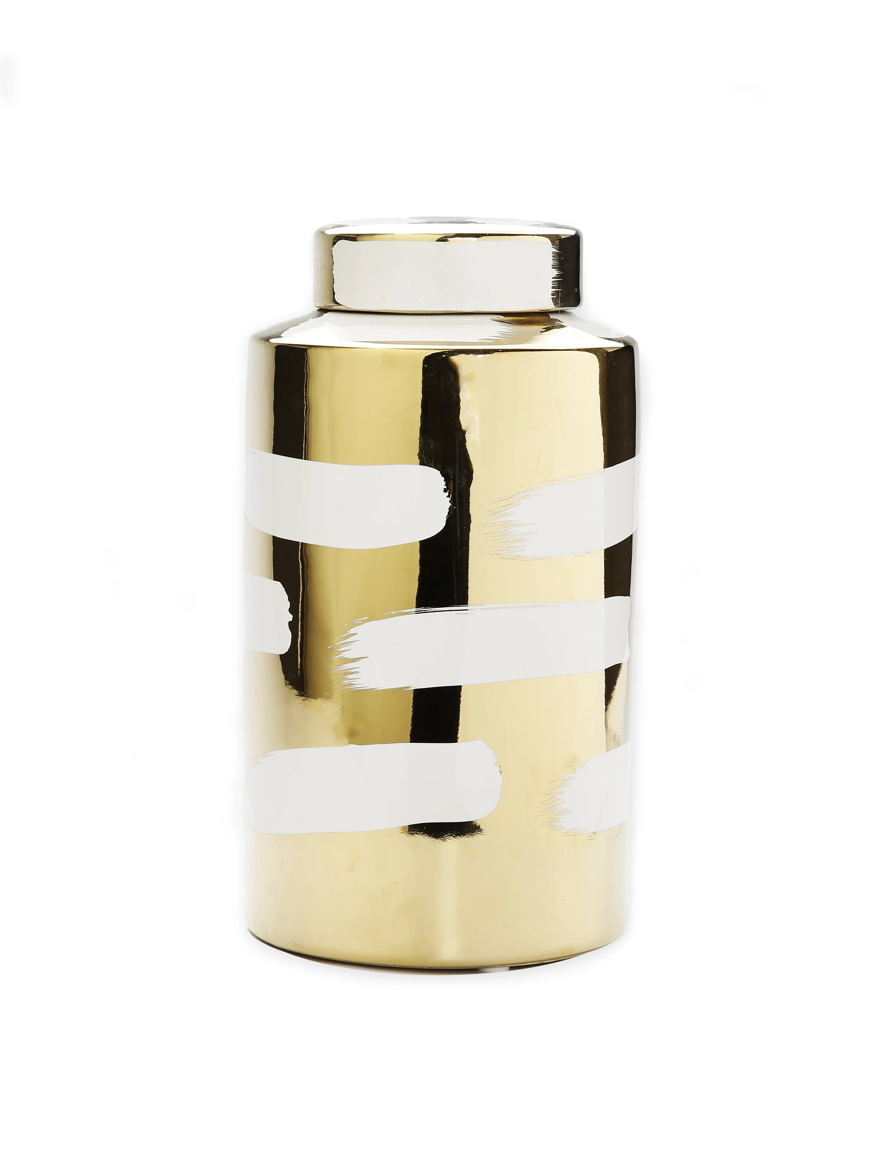 Ceramic / Porcelain Jar | Wayfair North America