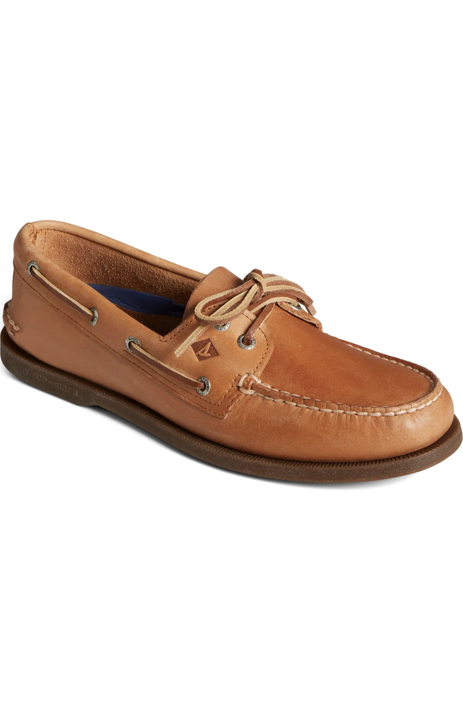 Authentic Original Boat Shoe (Men) | Nordstrom
