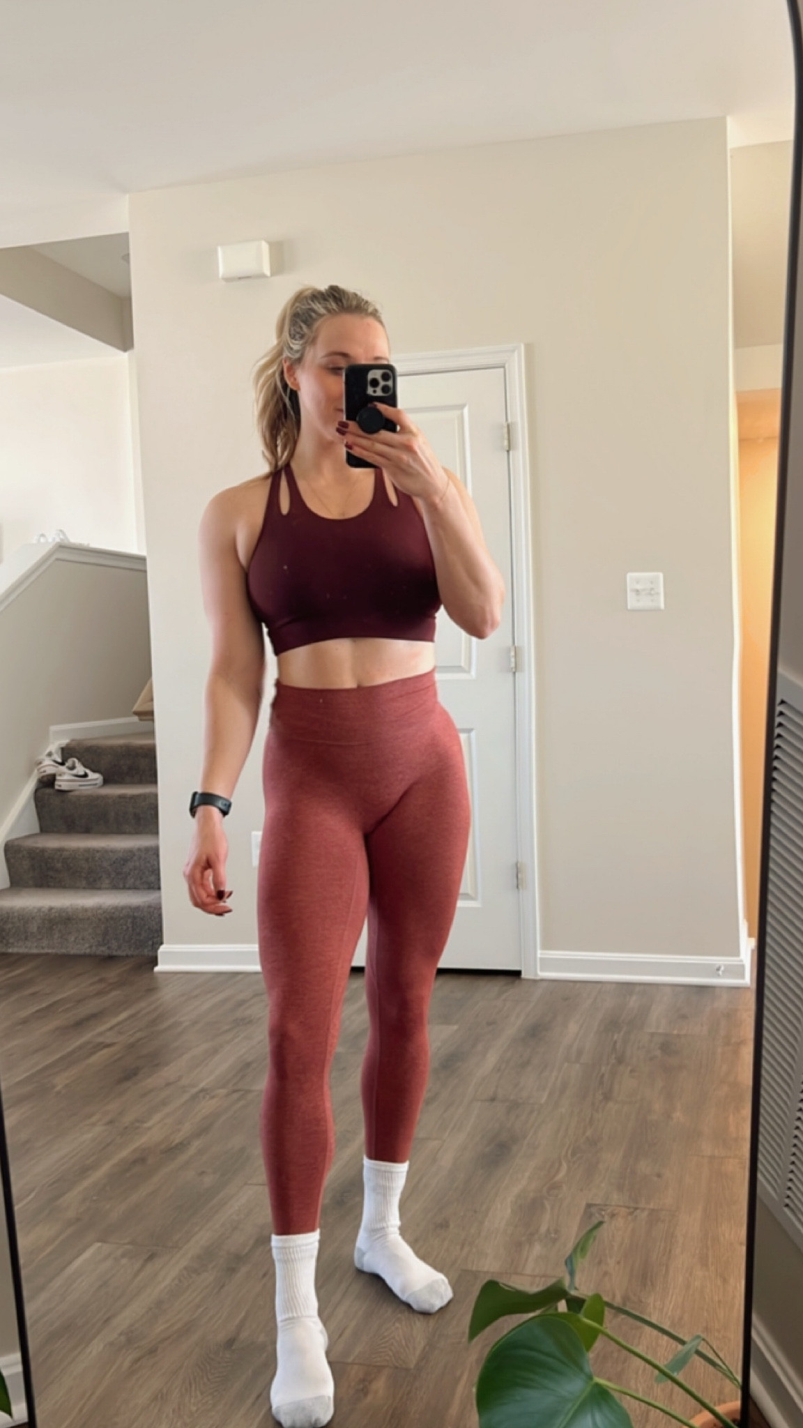 LOVE-ly training sesh ♥️ 

Bought this set a long time ago, but P’Tula is always amazing quality! Here are some current options! Hope you love them as much as I do! 

#LTKFitness