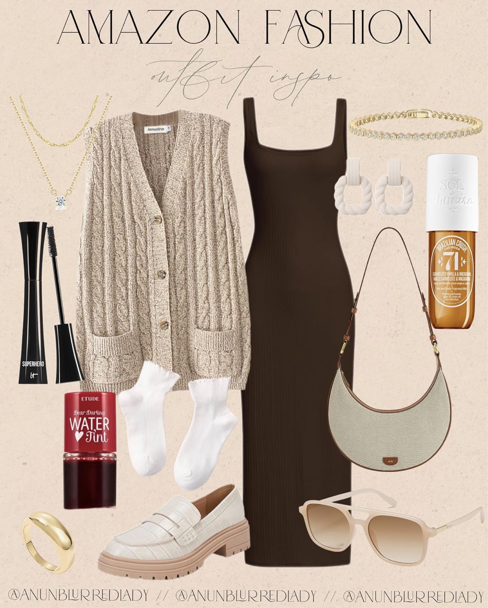 Amazon Casual fall outfit idea with fashionable layers! #Founditonamazon #amazonfashion #fall23 #inspire #womensstyle

#LTKFindsUnder50 #LTKStyleTip #LTKFindsUnder100