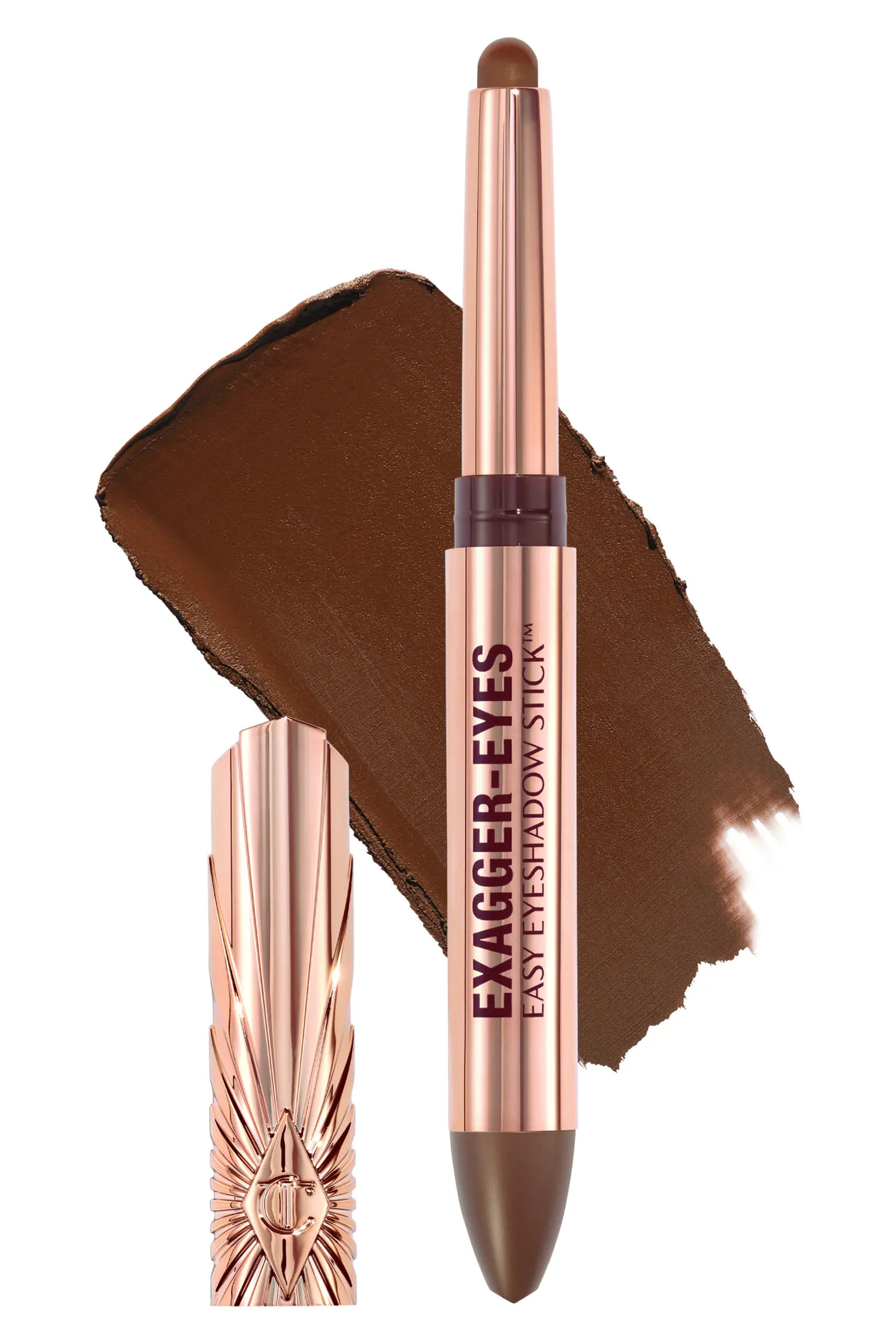 Exagger-Eyes Waterproof Eyeshadow Stick (Women) | Nordstrom | Nordstrom