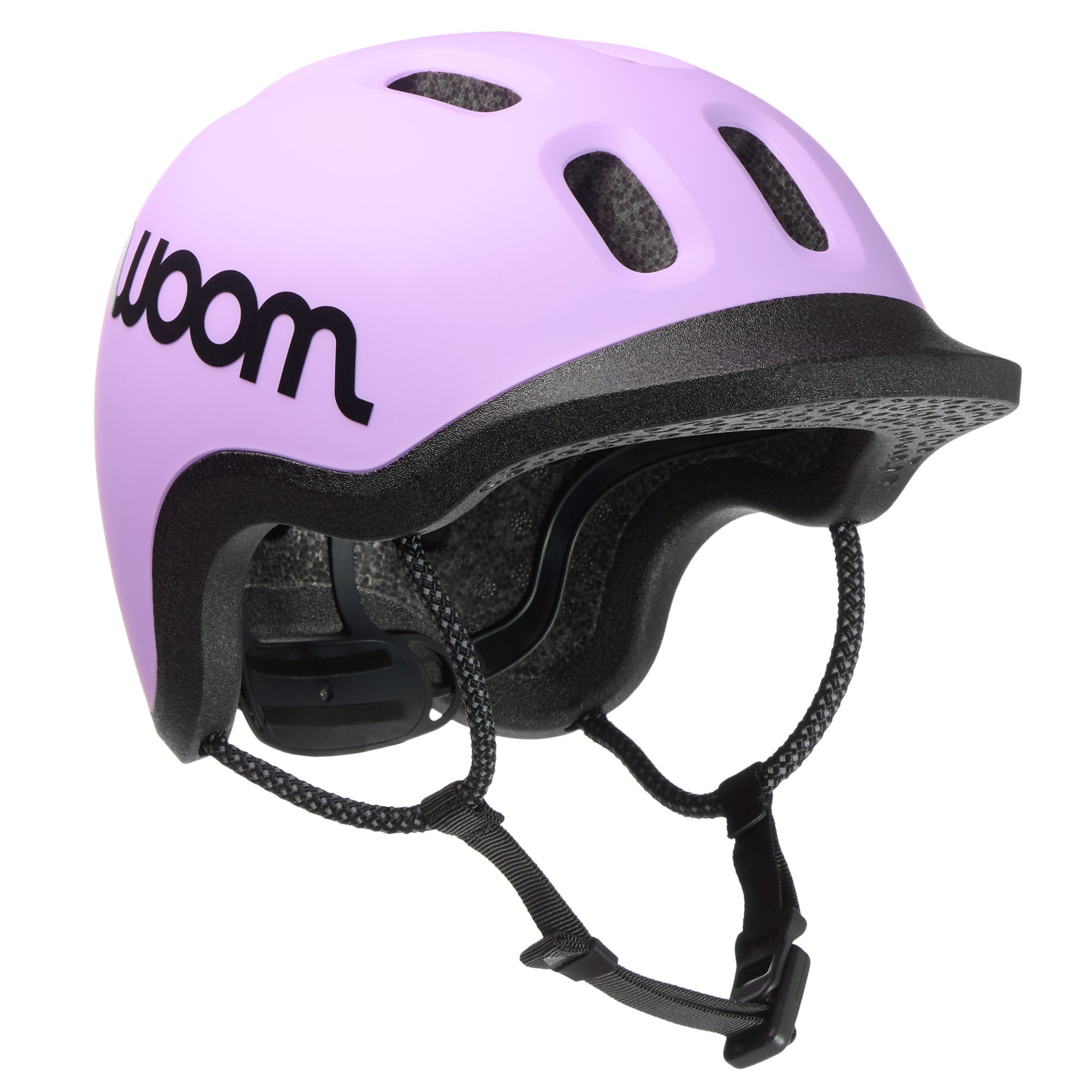 woom READY Helmet Purple M | REI