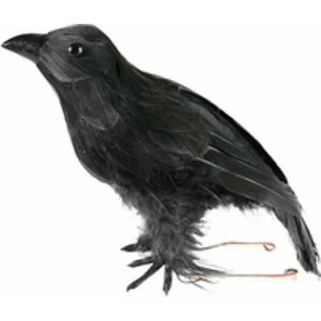 Fake Halloween Crow | Walmart (US)