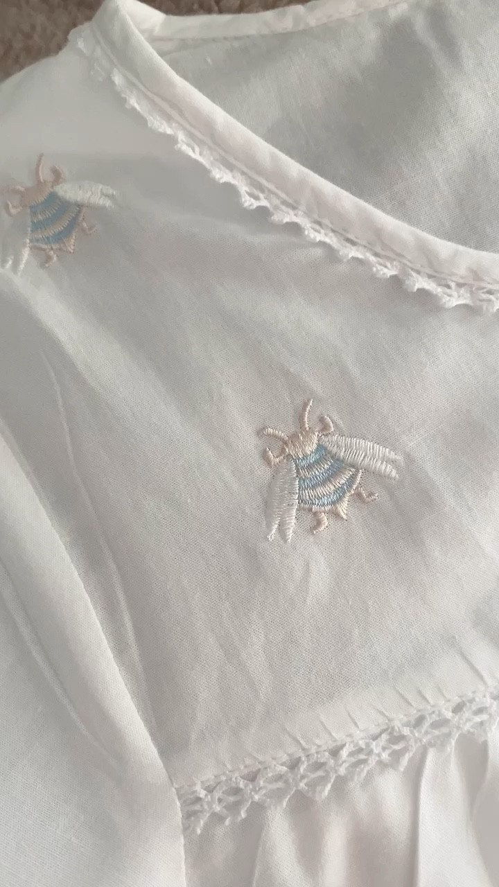 #ad Jacaranda Living sent this nightgown/ day dress and it’s so lovely! I cannot wait to start wearing it!




#LTKMostLoved #LTKHome #LTKFindsUnder100