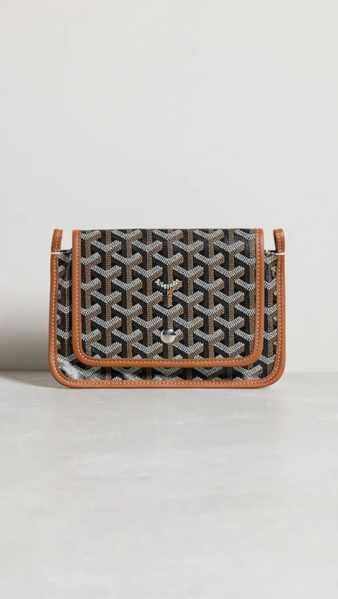 Shopbop Archive Goyard Plumet Clutch Wallet Bag | Shopbop | Shopbop