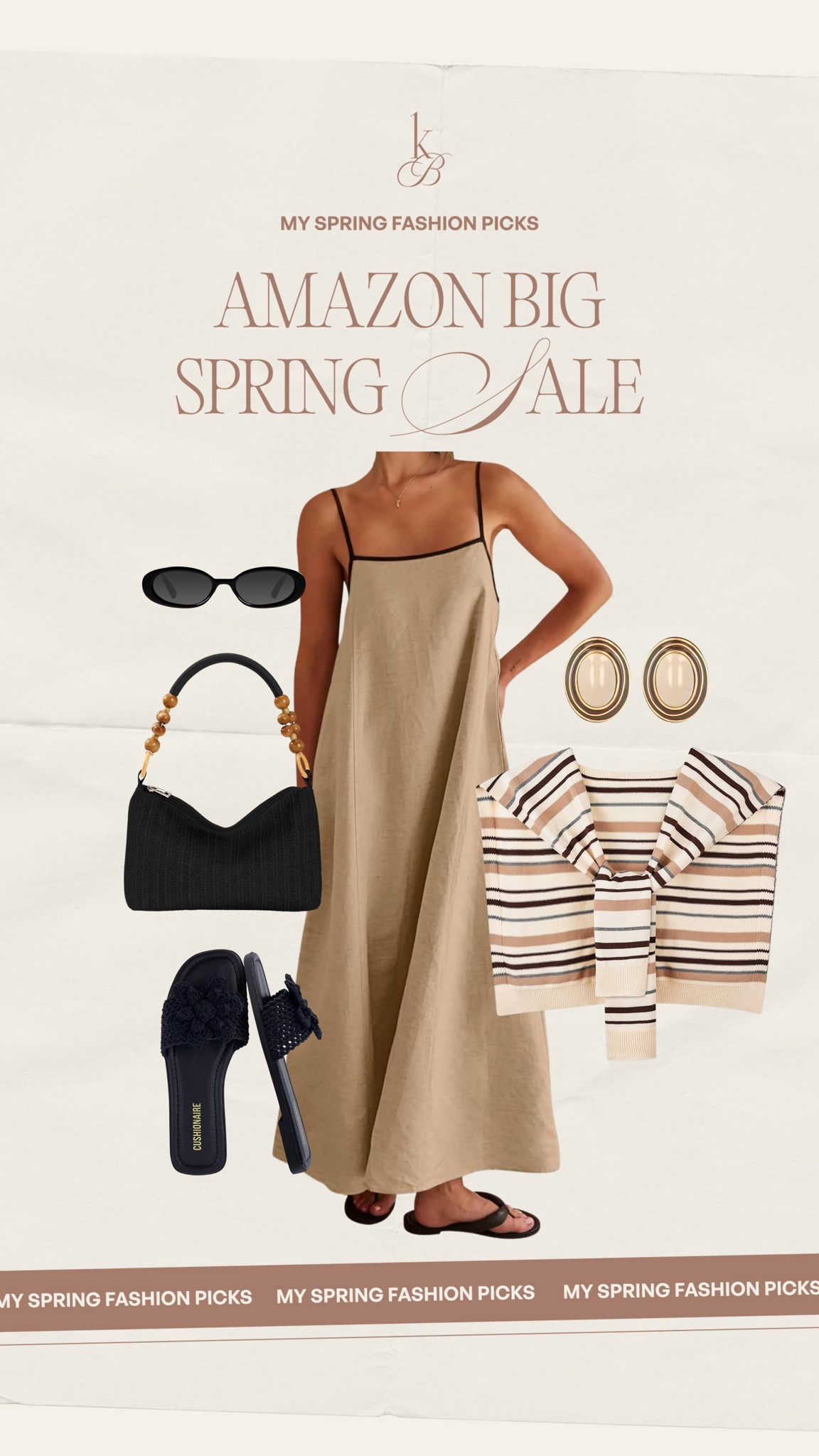 One of my favorite Amazon dresses!! I get a large 🤎

#LTKSaleAlert #LTKMidsize #LTKootd