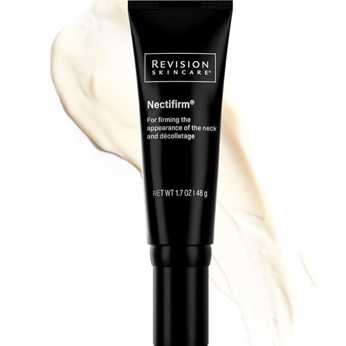 Revision Skincare Nectifirm® Neck Firming Cream, 1.7 oz | Amazon (US)