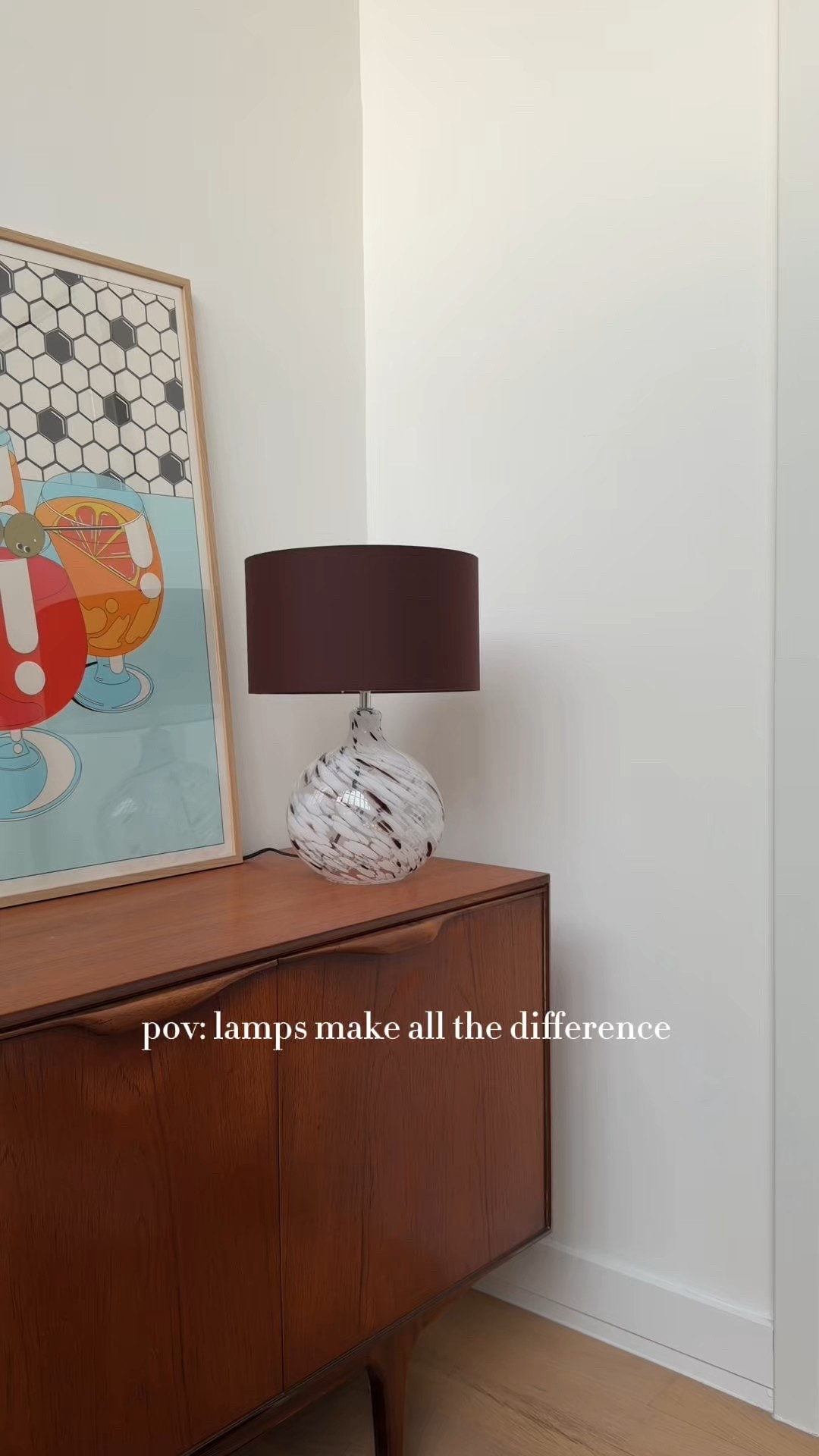 New in Argos lamps, table lamps, home, interior, cosy interior, cosy lamps, home updates, home decor 



#LTKhome