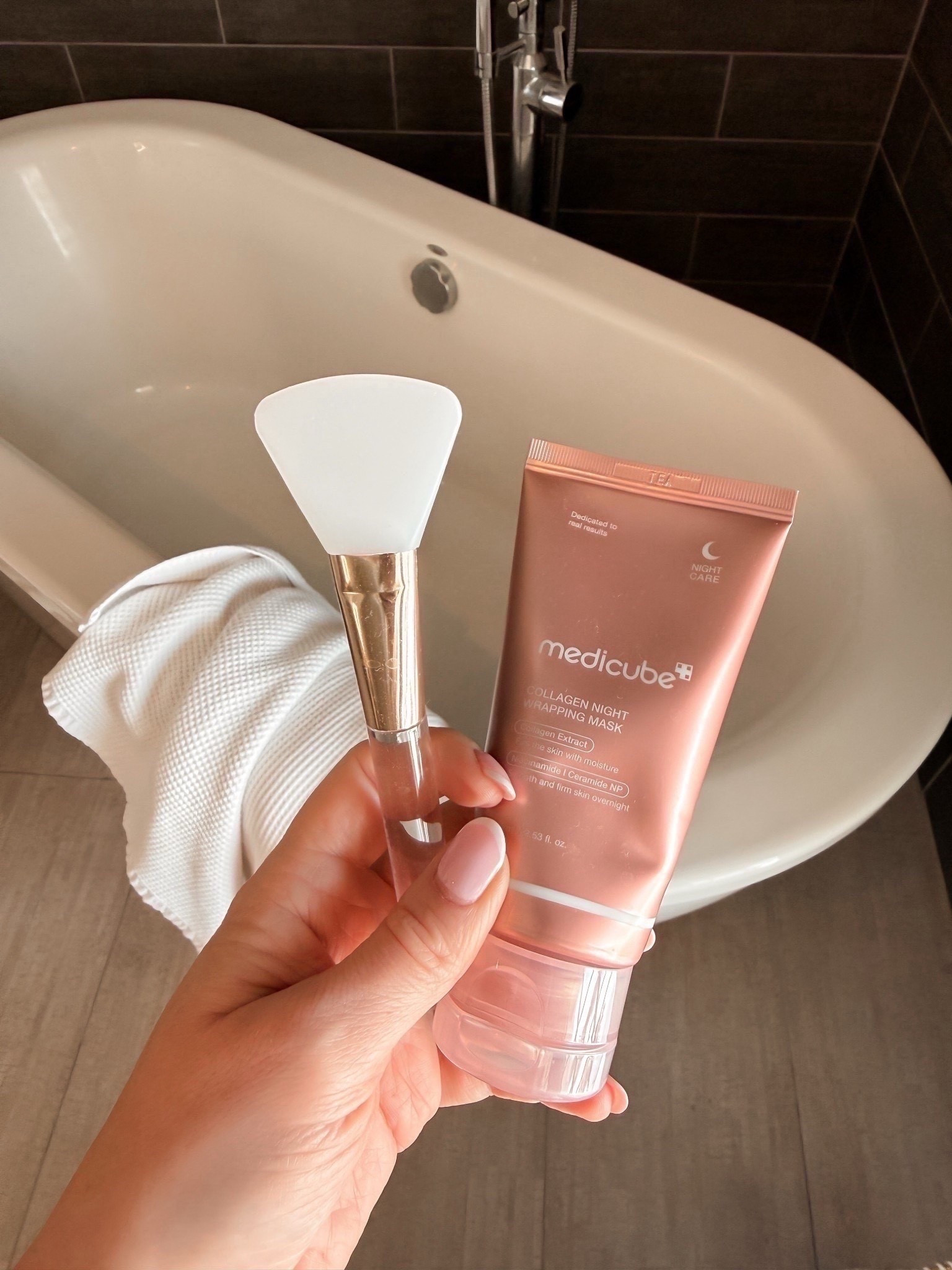 Love this Medicube Night Mask from Amazon!!


#liketkit #LTKBeauty 


#LTKselfcare