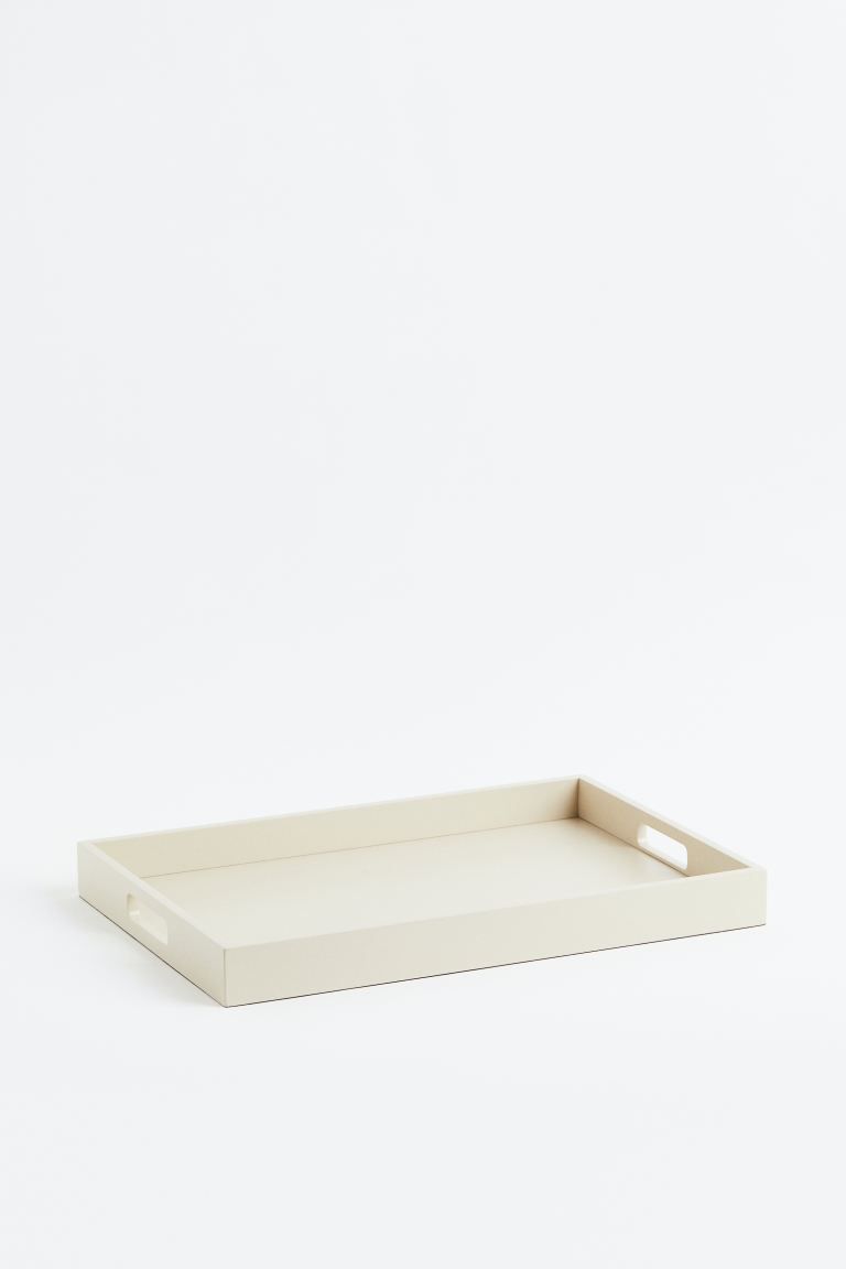 Lacquered Tray | H&M (US)
