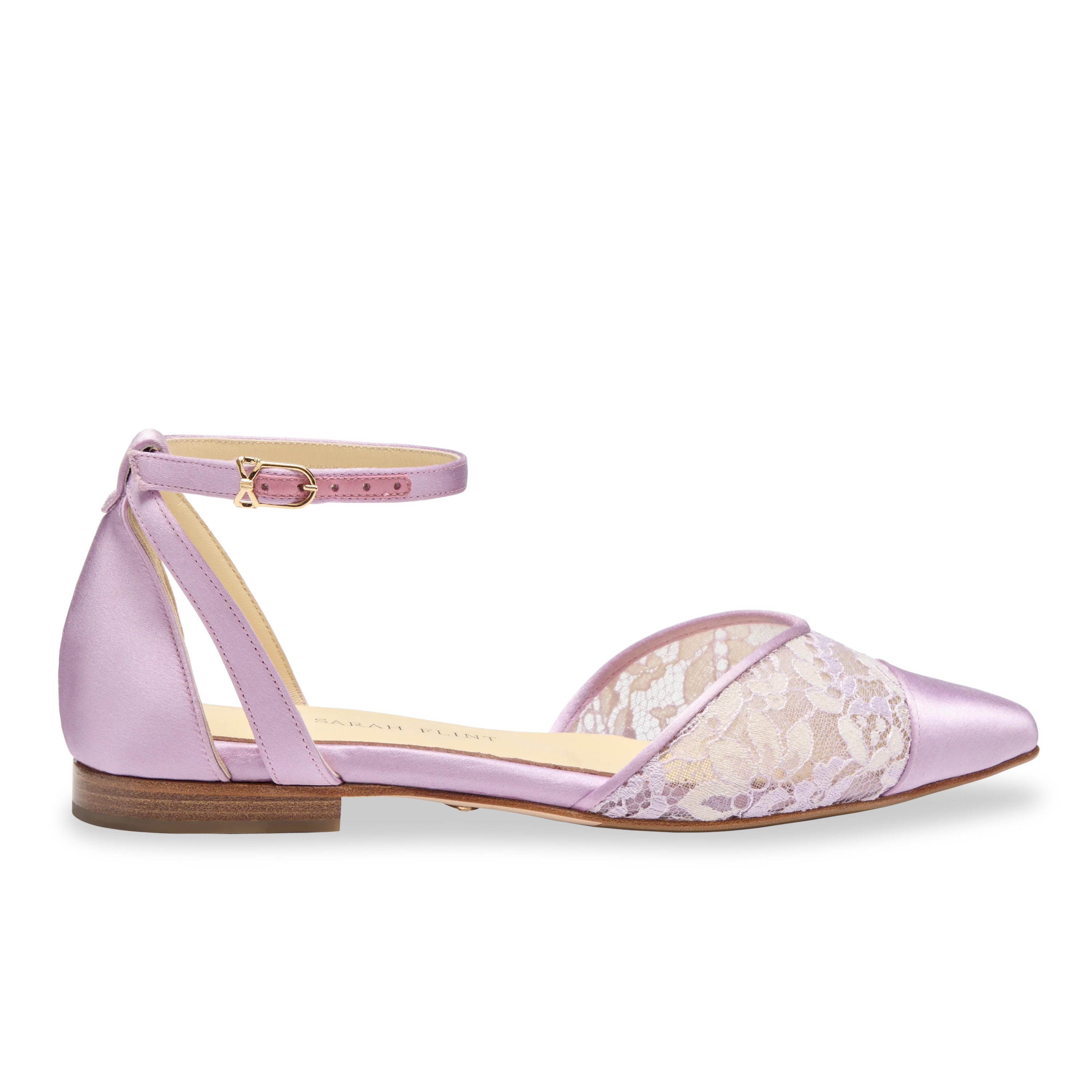 Parker | Sarah Flint