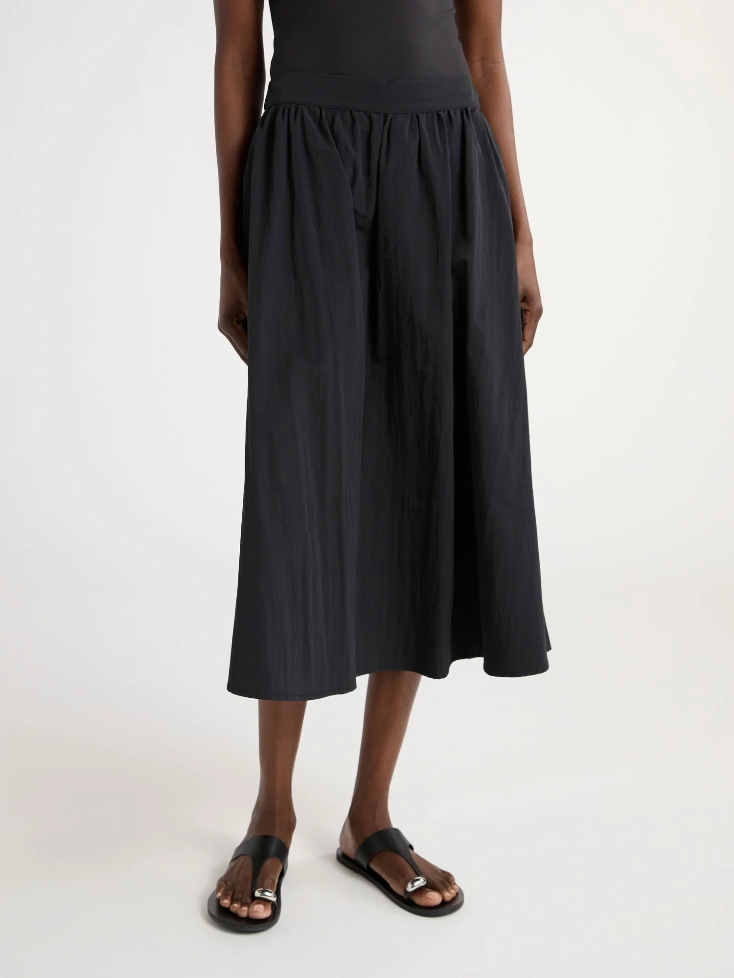 Scoop Women’s Volume A-line Skirt, Sizes XS-XXL | Walmart (US)