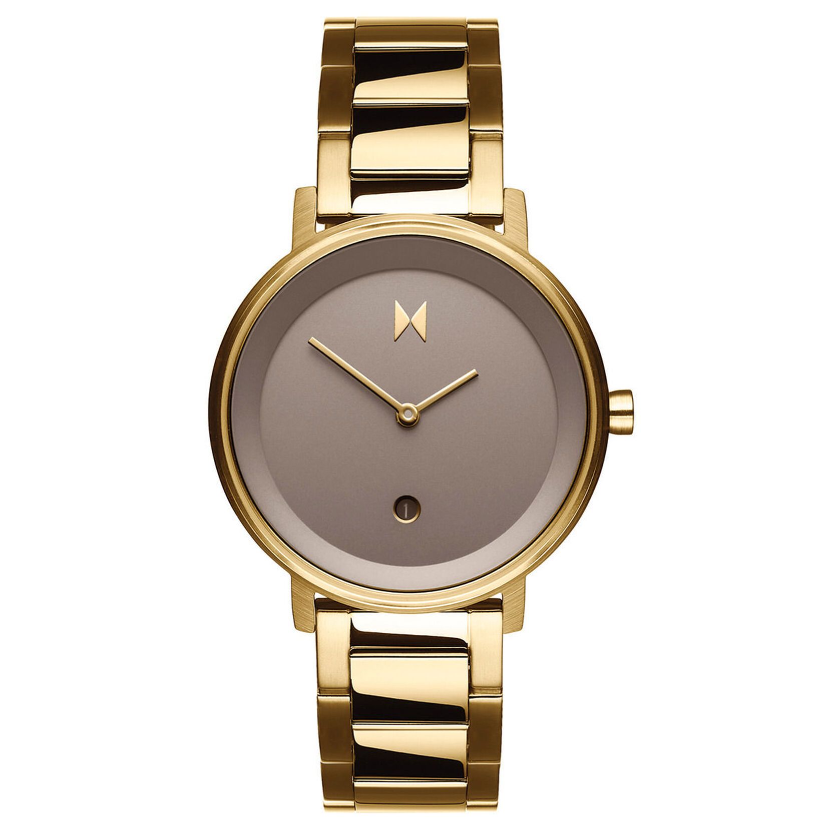 Champagne Gold | MVMT Watches
