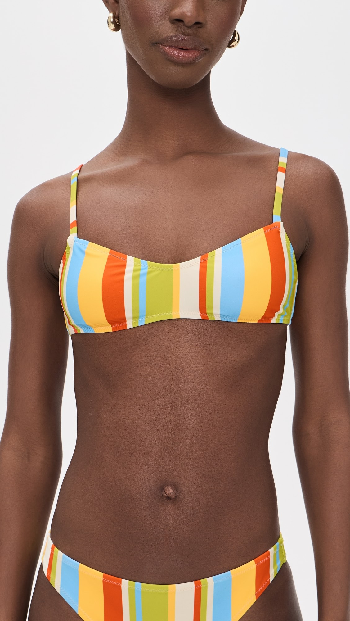 The Rachel Bikini Top | Shopbop