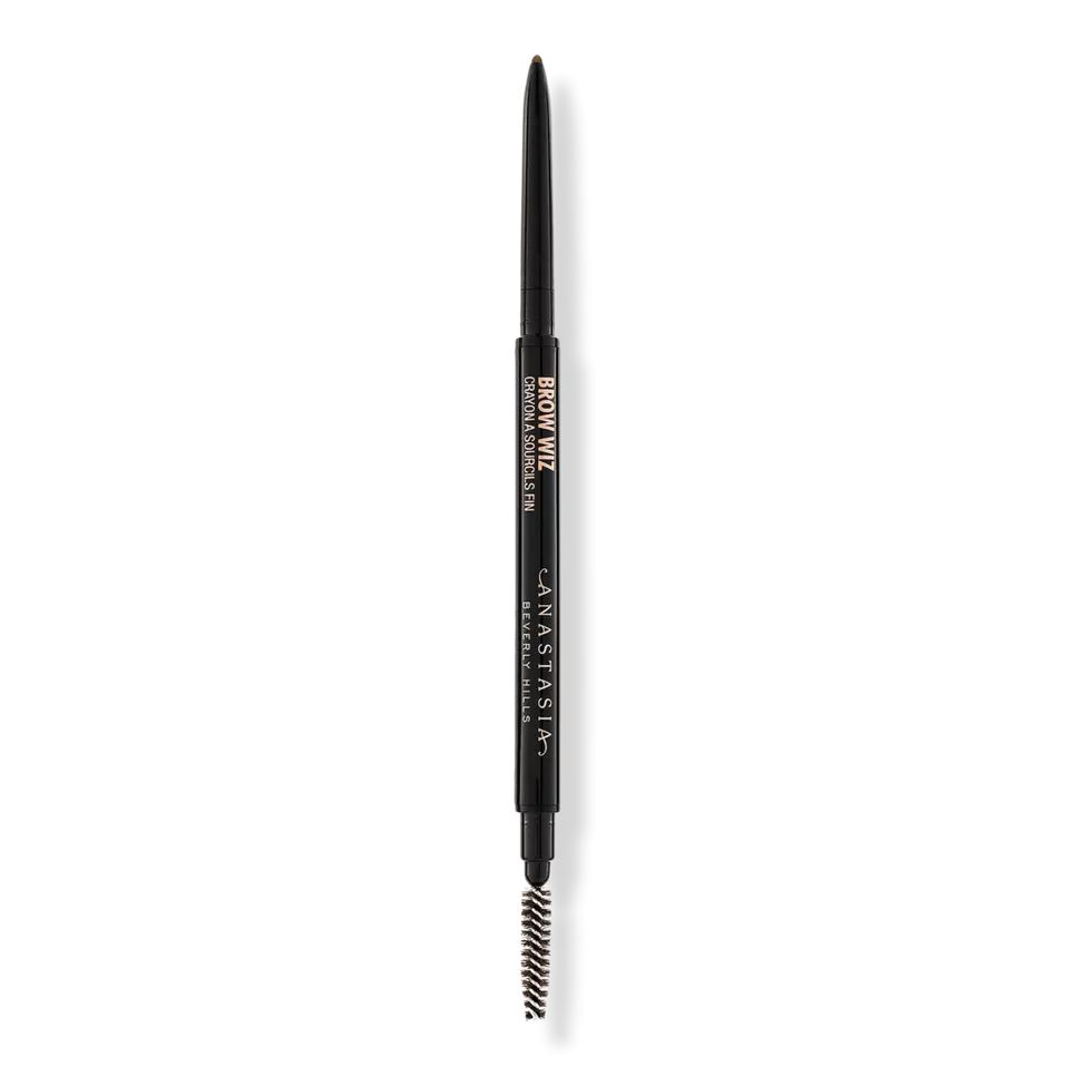 Brow Wiz Ultra-Slim Retractable Detail Pencil With Spoolie | Ulta