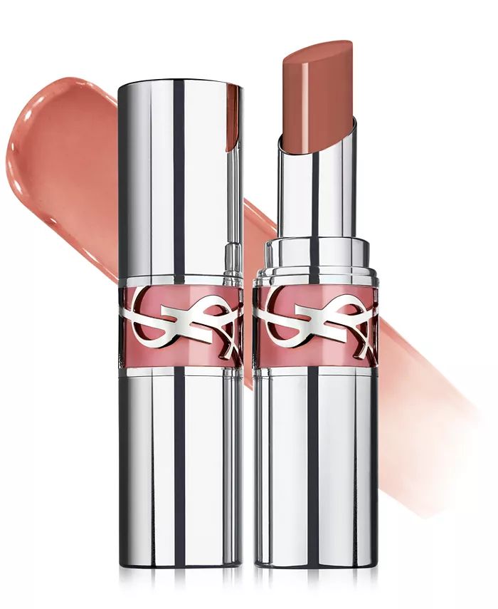 Yves Saint Laurent Loveshine Lip Oil Stick - Macy's | Macy's