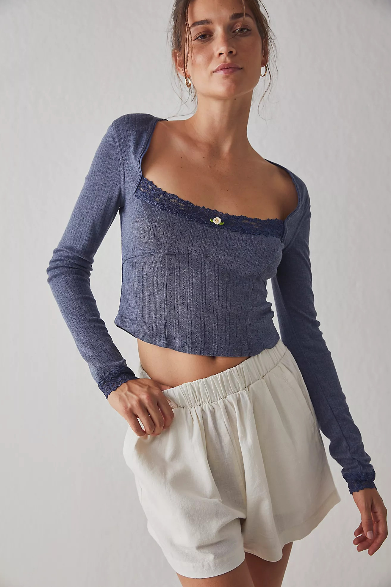 On Point Cami | Free People (Global - UK&FR Excluded)