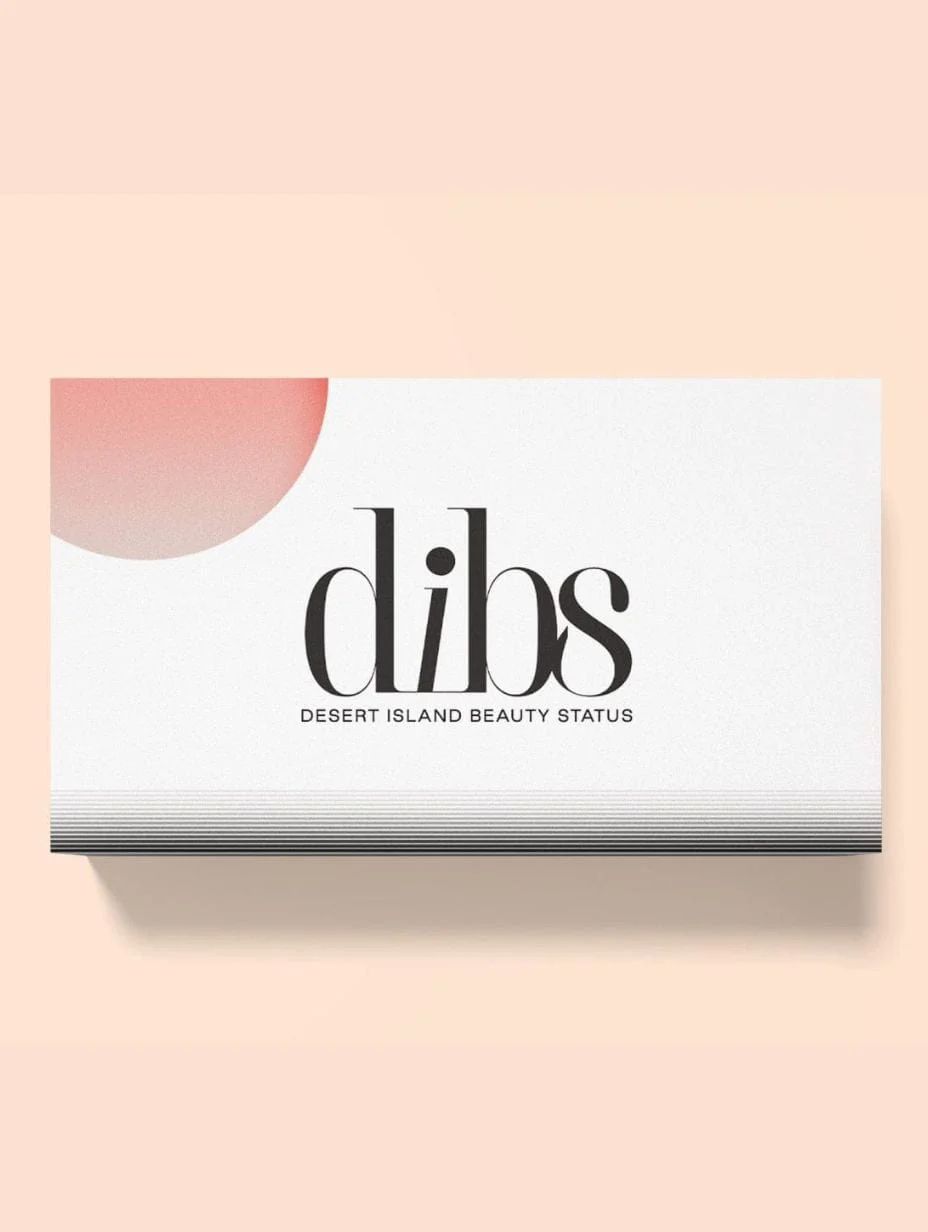 Gift Cards | DIBS Beauty | DIBS Beauty