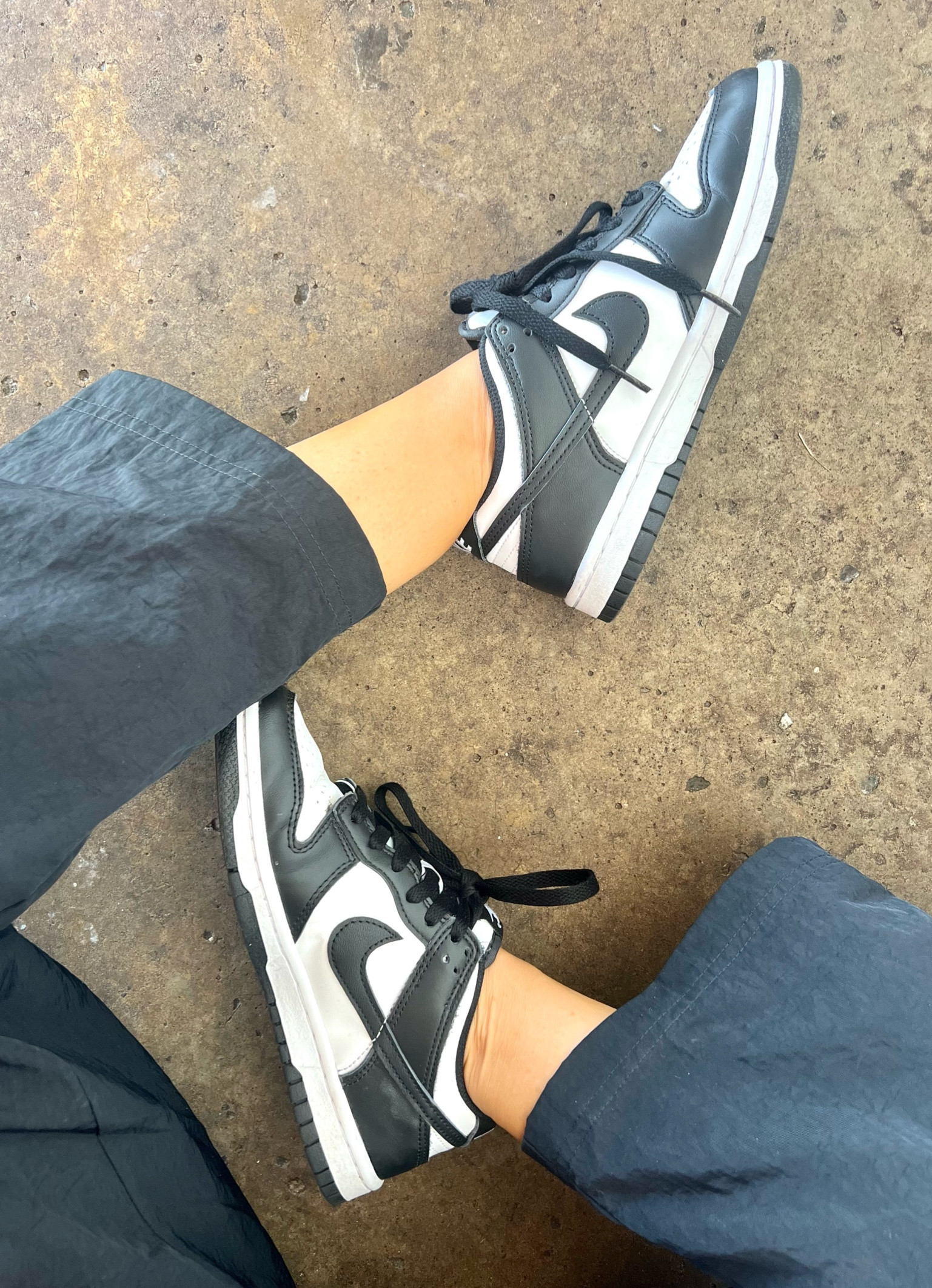 Dunks girl for life 🐼

#LTKaustralia