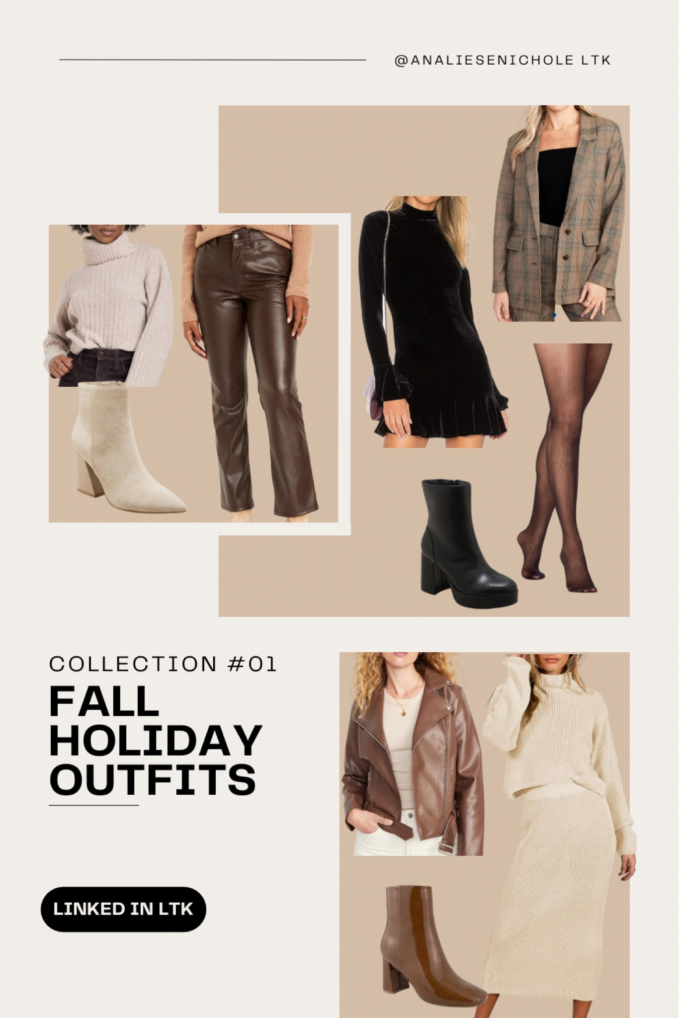 outfits for fall festivities! perfect for thanksgiving!

#LTKfindsunder50 #LTKHoliday #LTKsalealert