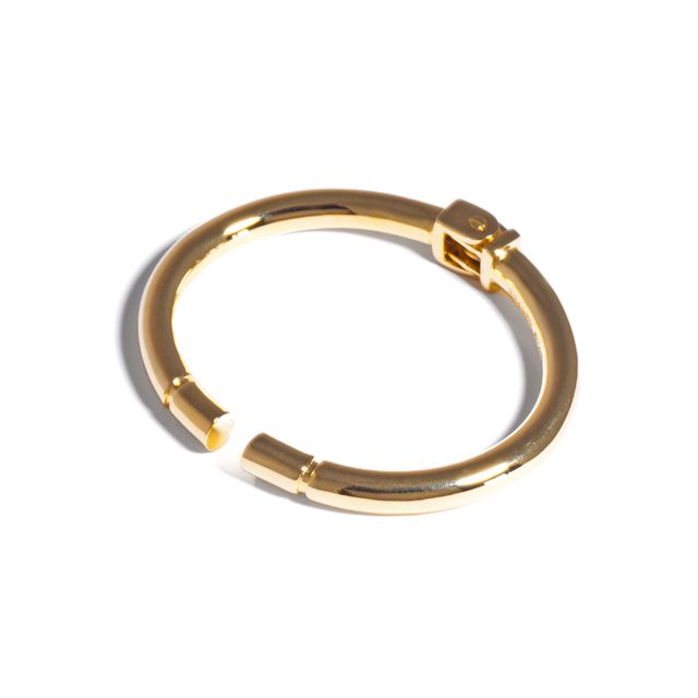 CYLINDER BRACELET | Brandy Pham