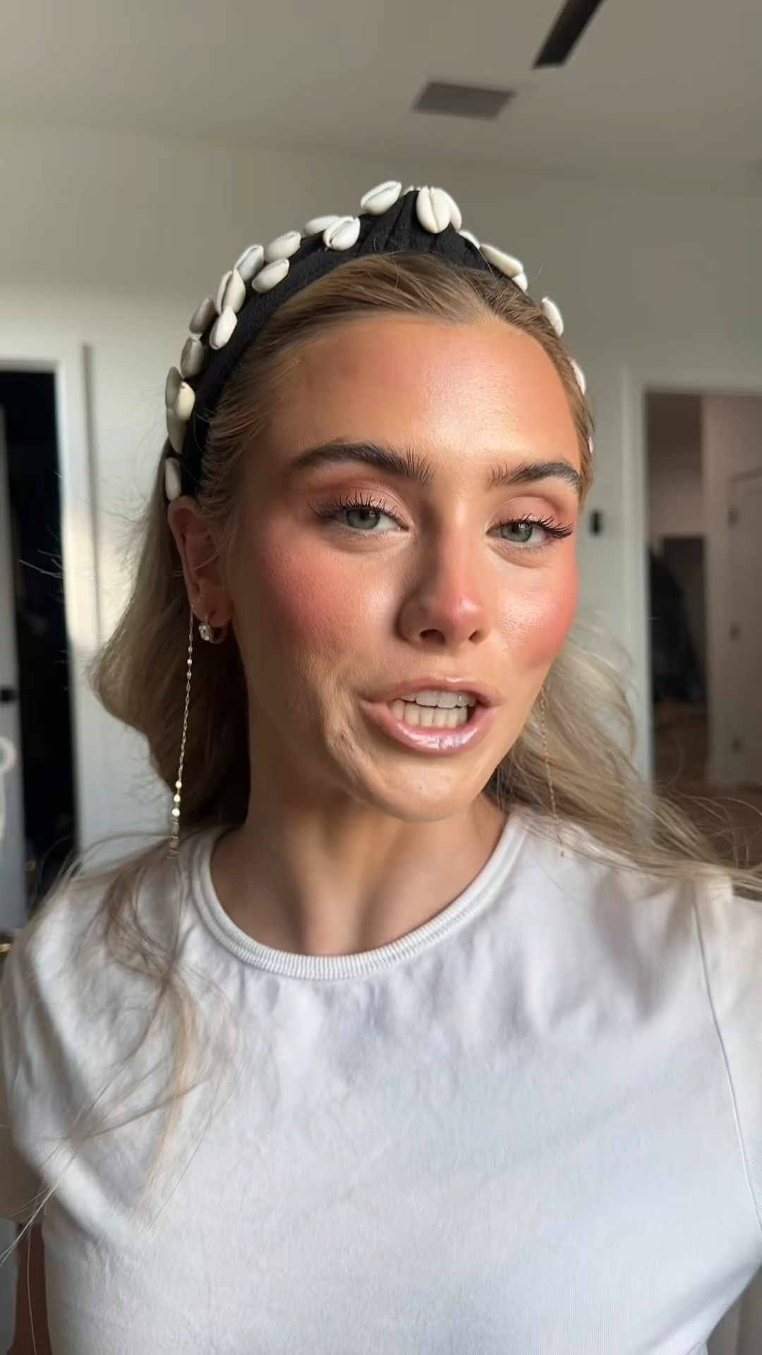 Looking for a waterproof setting spray I have always used the L'Oreal Paris Infallible XL 3-Second Setting Spray Mist, Microfine Mist for up to 36HR Wear but Morphe just launched the life proof continuous setting mist. Lifeproof your look with 16-hour setting power* that's waterproof, sweatproof, and transfer-resistant.** This air-powered, alcohol-free, micro-fine mist goes on weightlessly to form a nondrying, invisible shield that sets and secures makeup with a comfortable, skin-like finish. @ulta @morphe 

#LTKBeauty #LTKselfcare #LTKgrwm